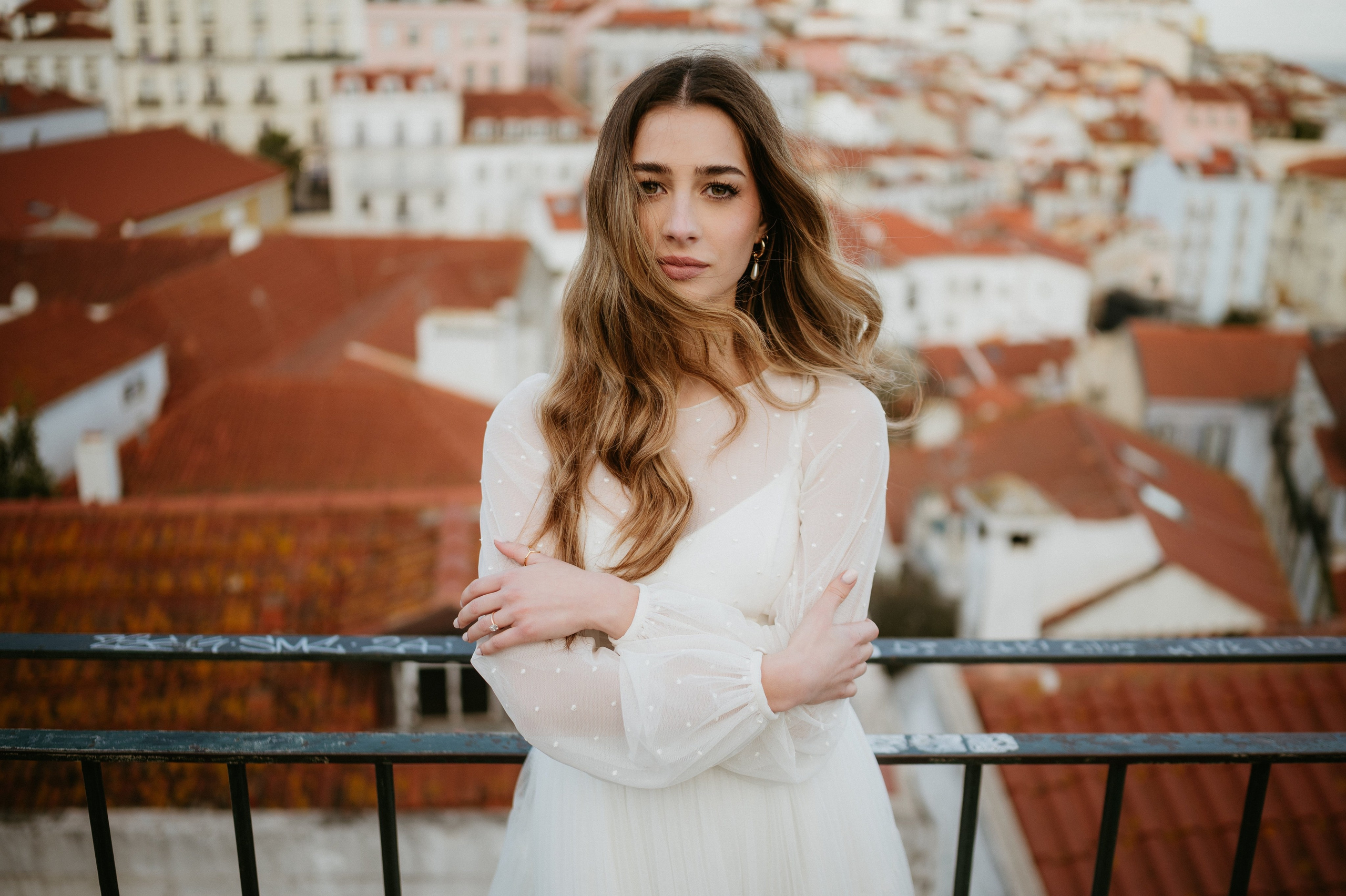 Ședință foto romantică în Lisabona – Inspirație pentru fotografiile de nuntă. Valentin Melen — wedding photographer