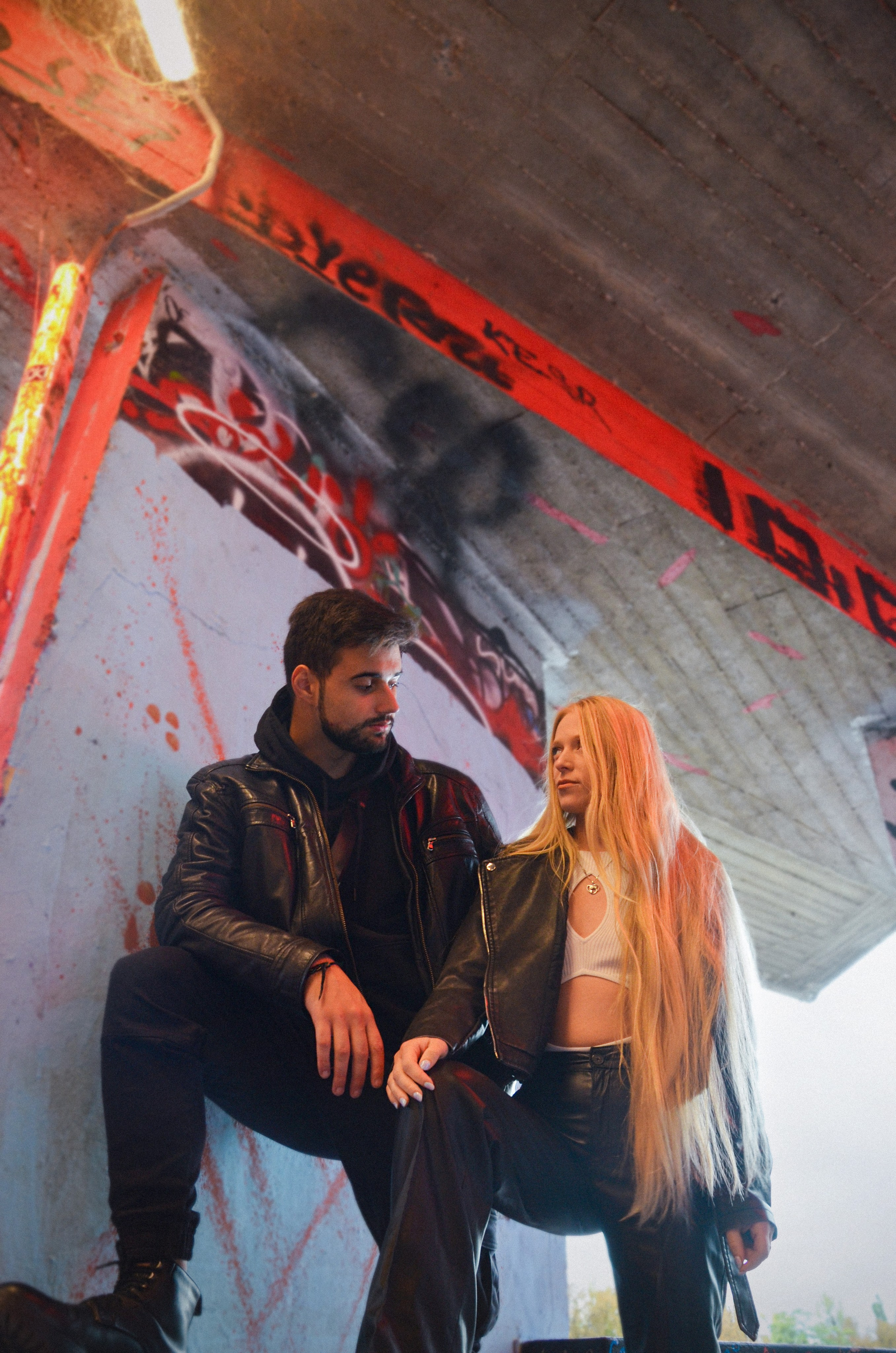 Love Story. Mariia Khoziainova Photographer