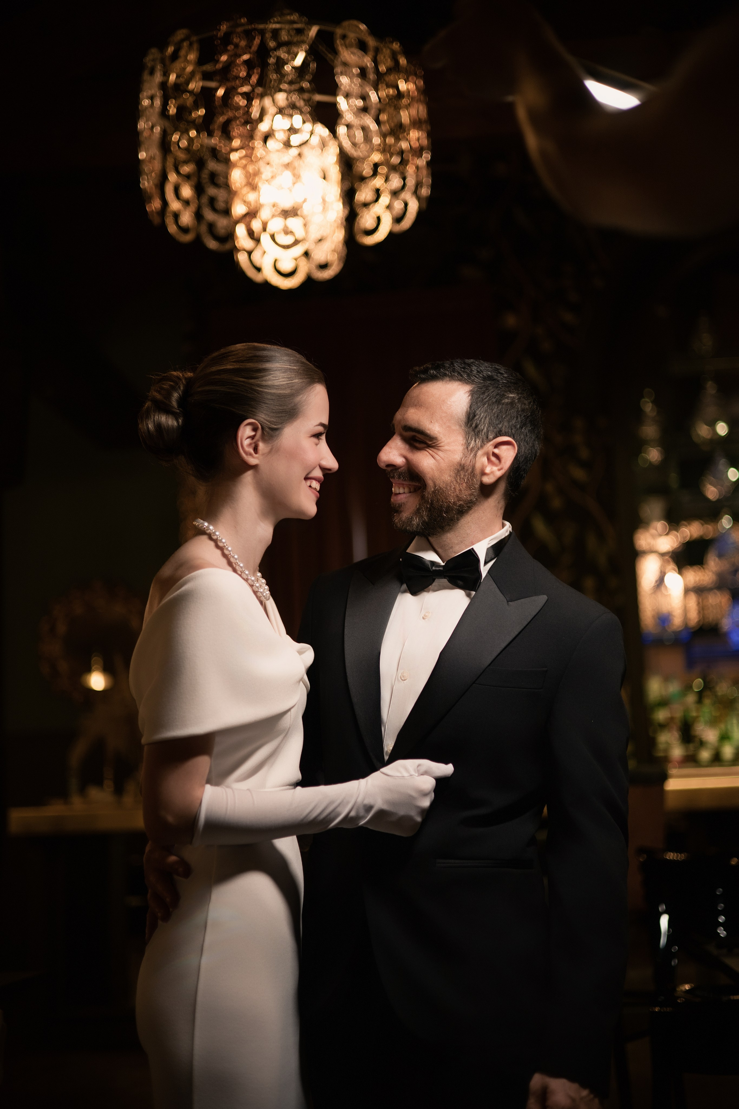 Wedding. Ole Photographer