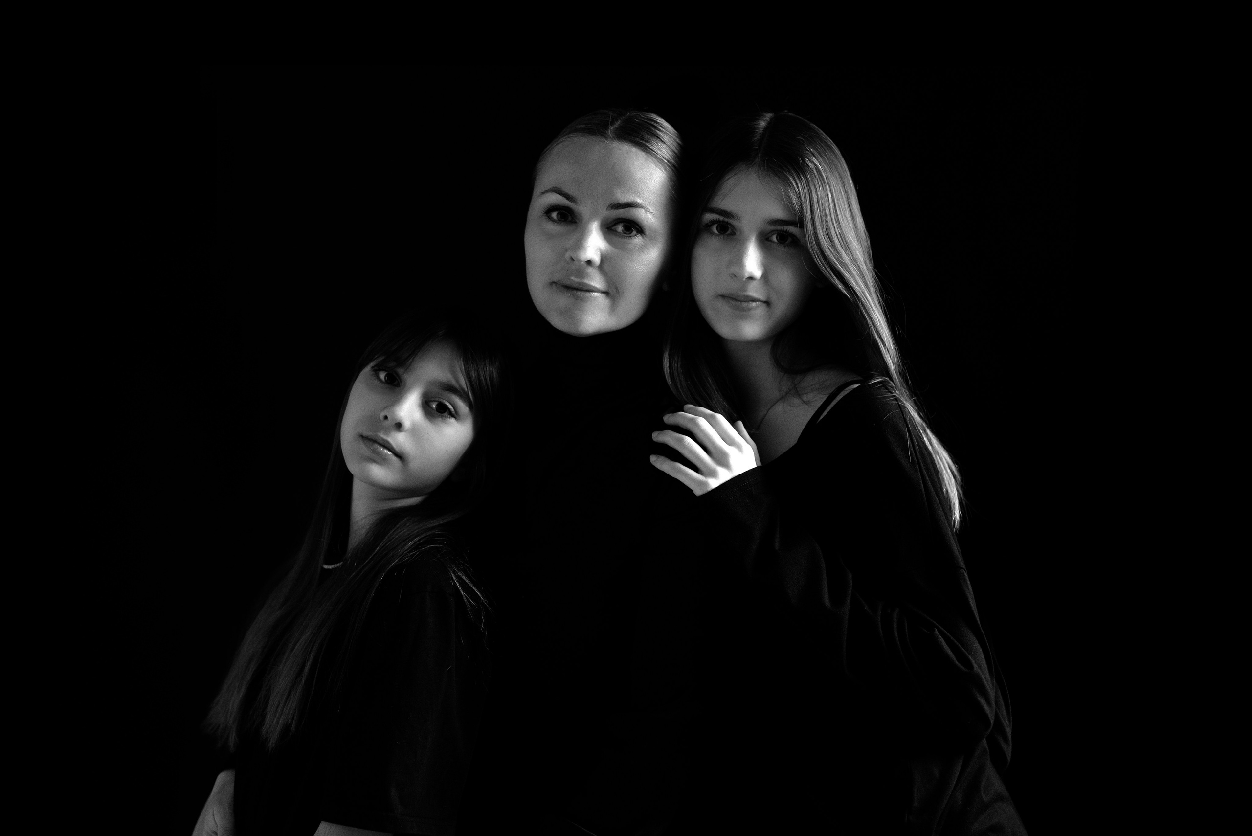 Family. Fotograf de nou-nascuti, maternitate si familie din Brasov