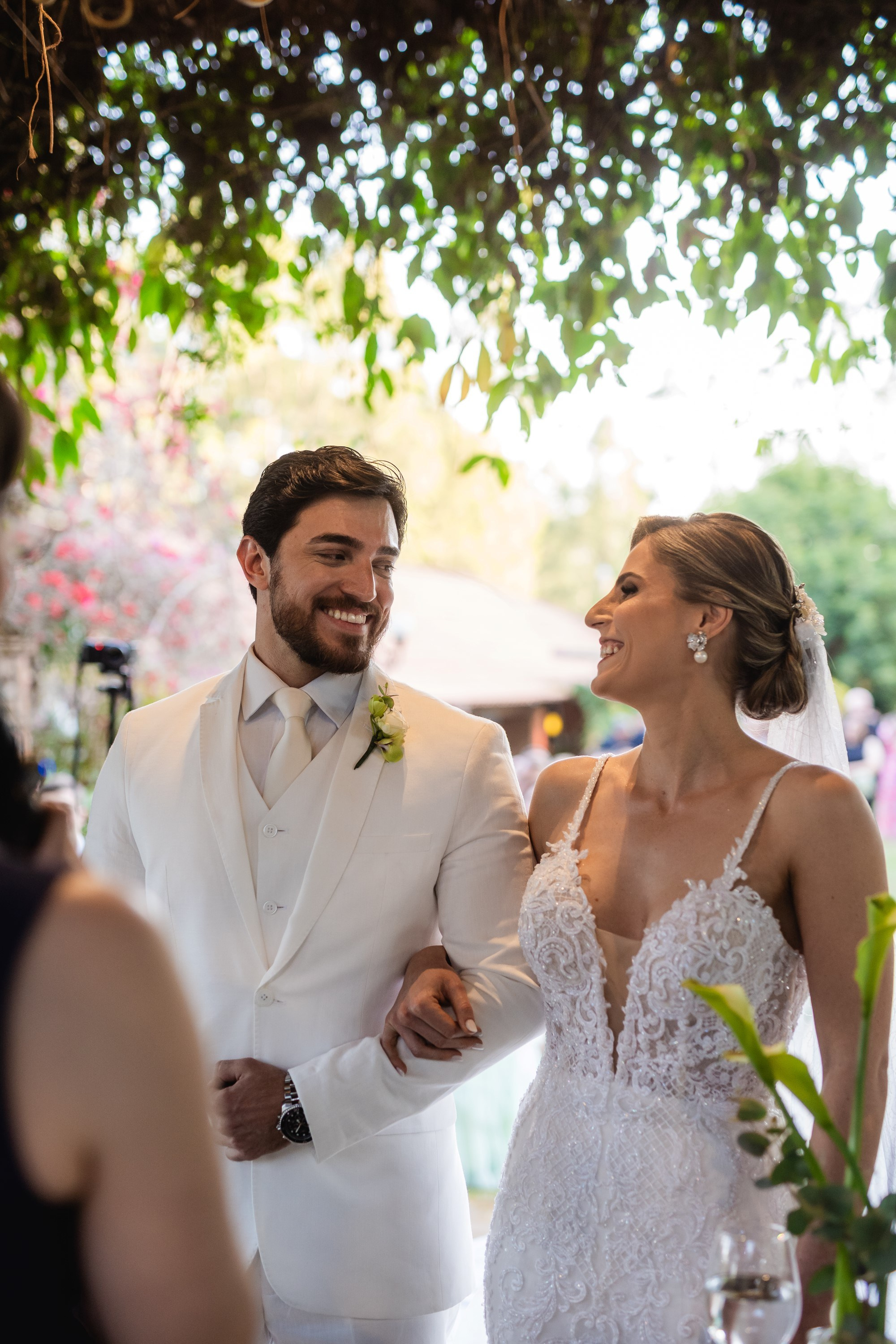 Casamento Natalia e Thiago — Alvorada. Fotógrafo de casamento e Filmmaker de casamento