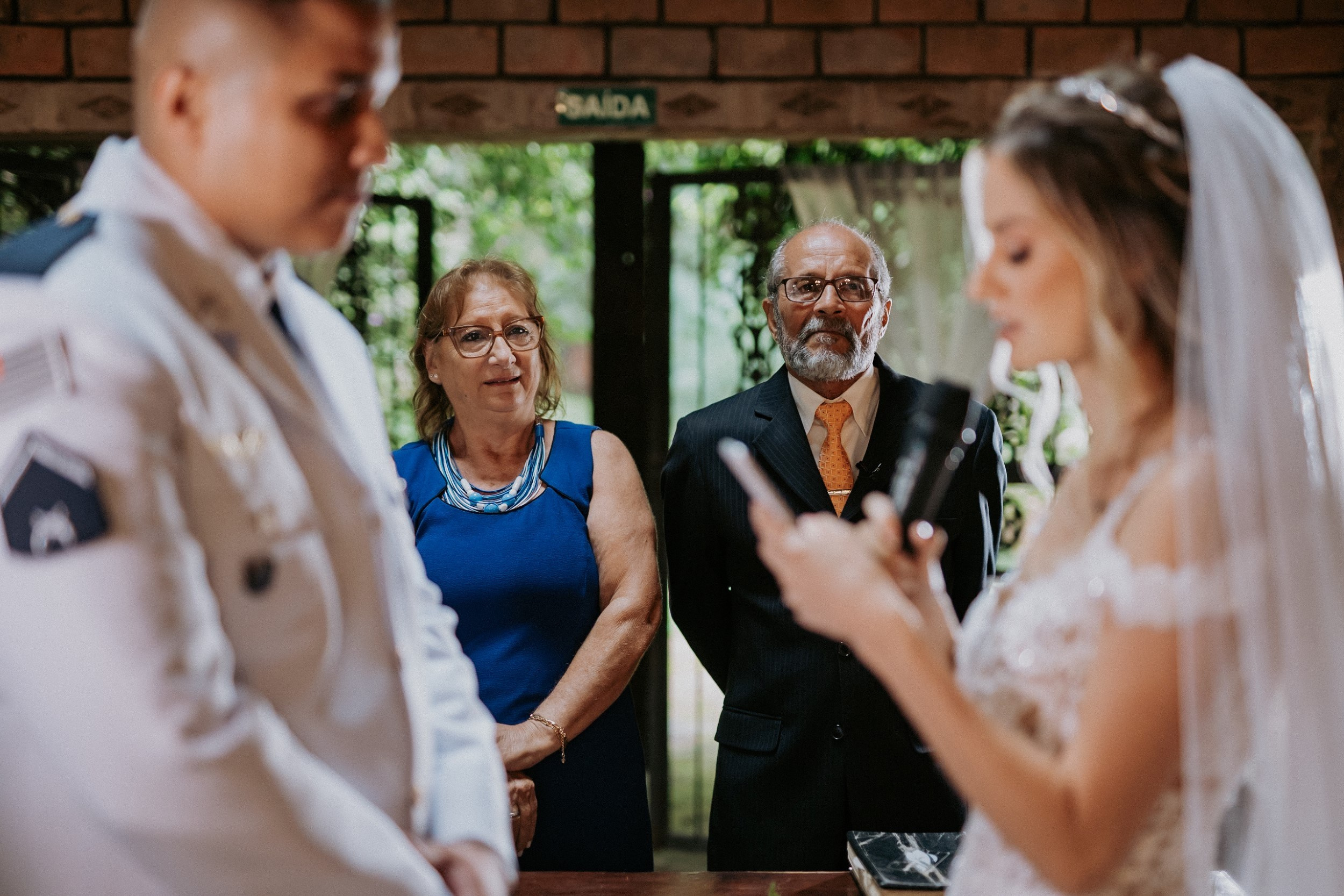 Casamento Isadora e Icaro — Alvorada. Fotógrafo de casamento e Filmmaker de casamento