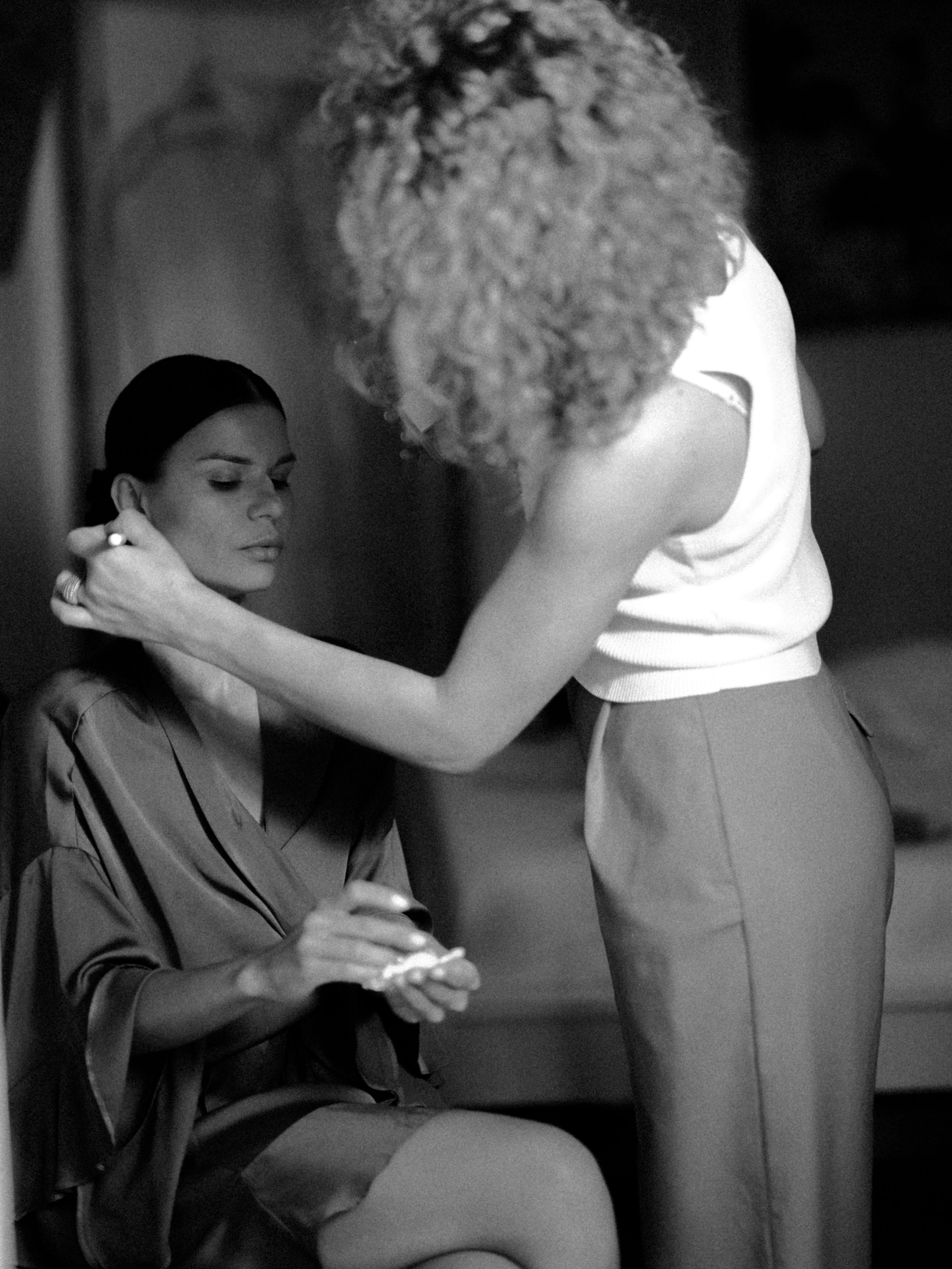 IRINE AND DENNY. Florida destination wedding photographer