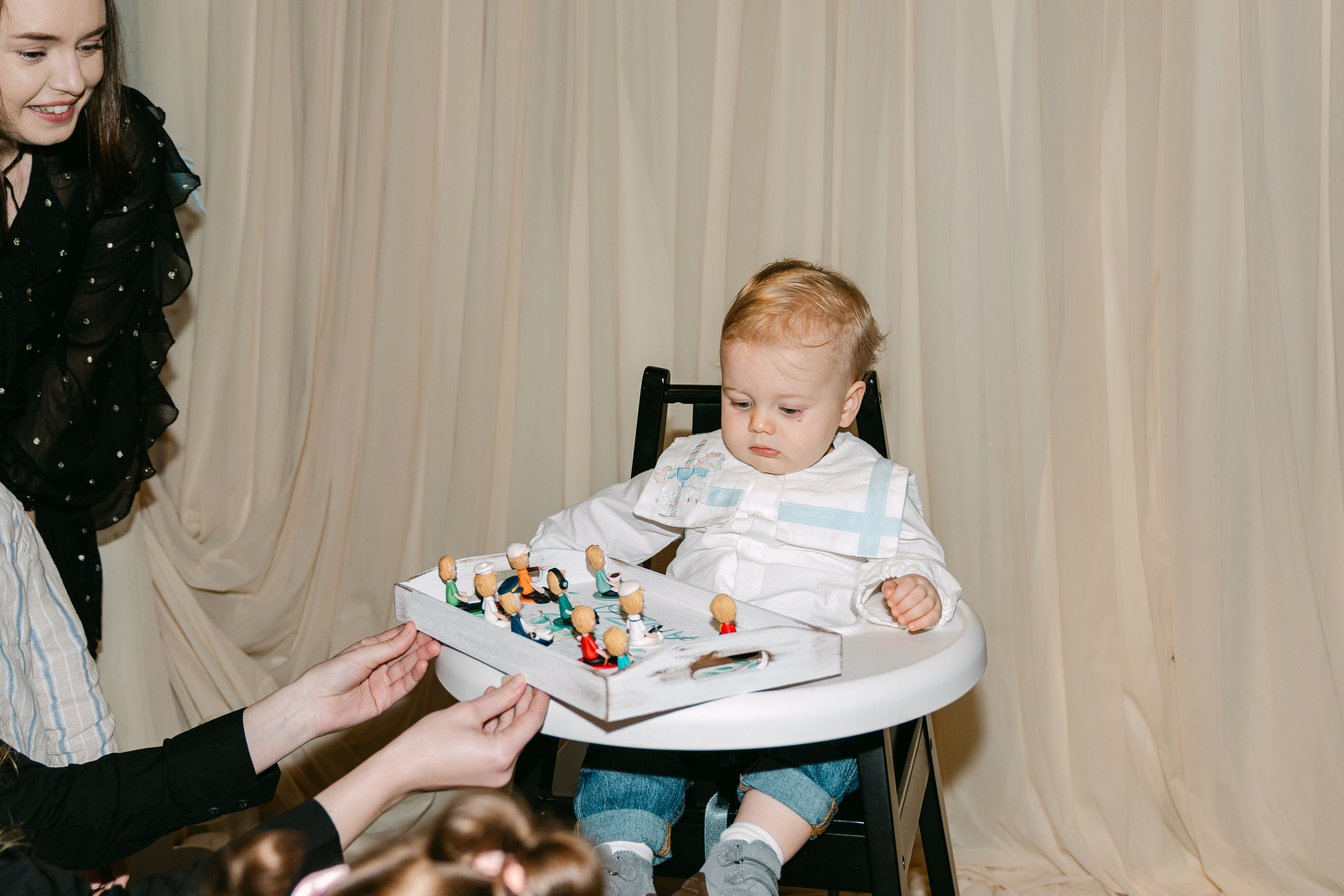 Amza — 1 year. Gabrielacojocariu.com