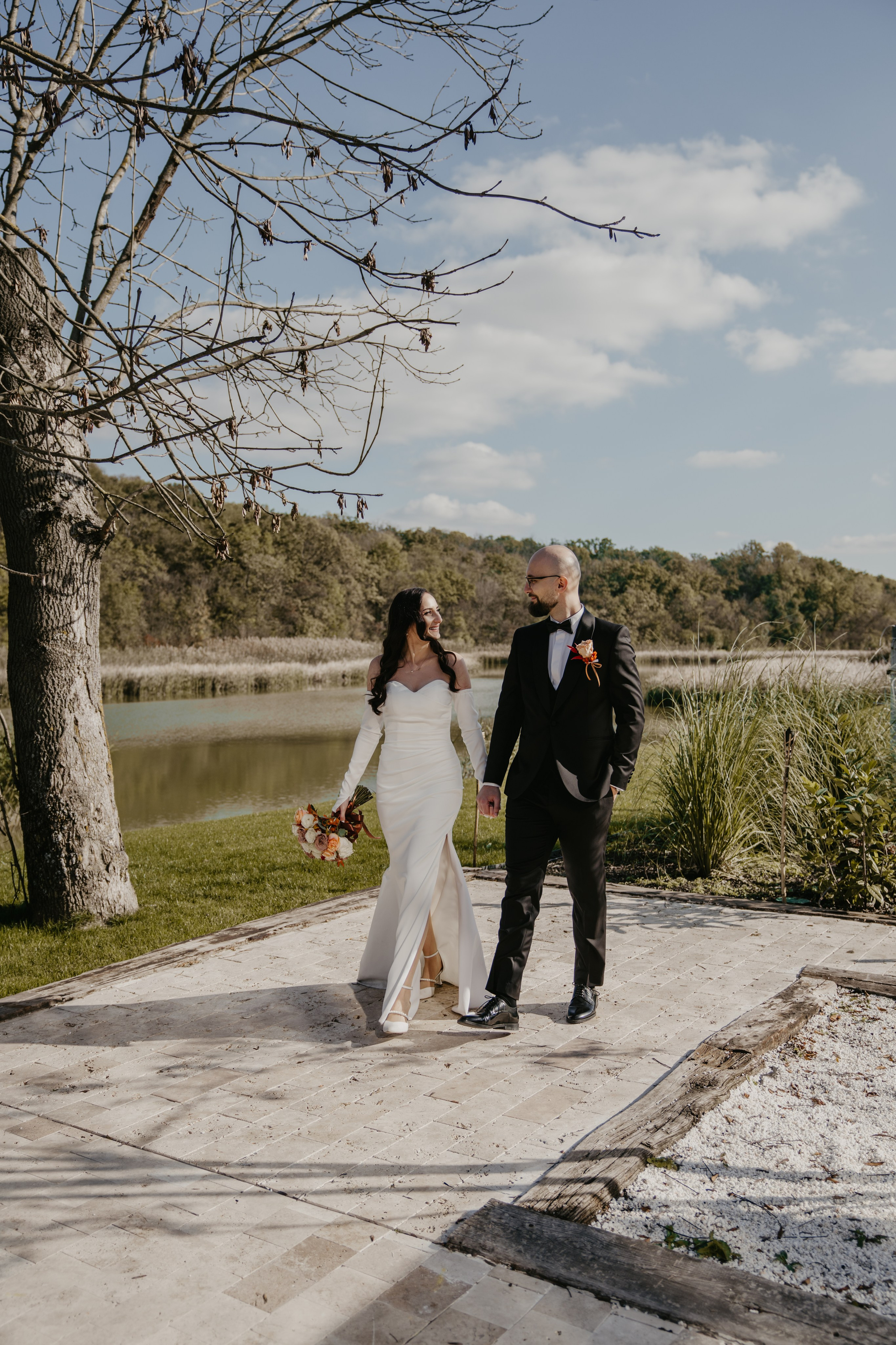 Lavinia & Gabriel. Gabrielacojocariu.com