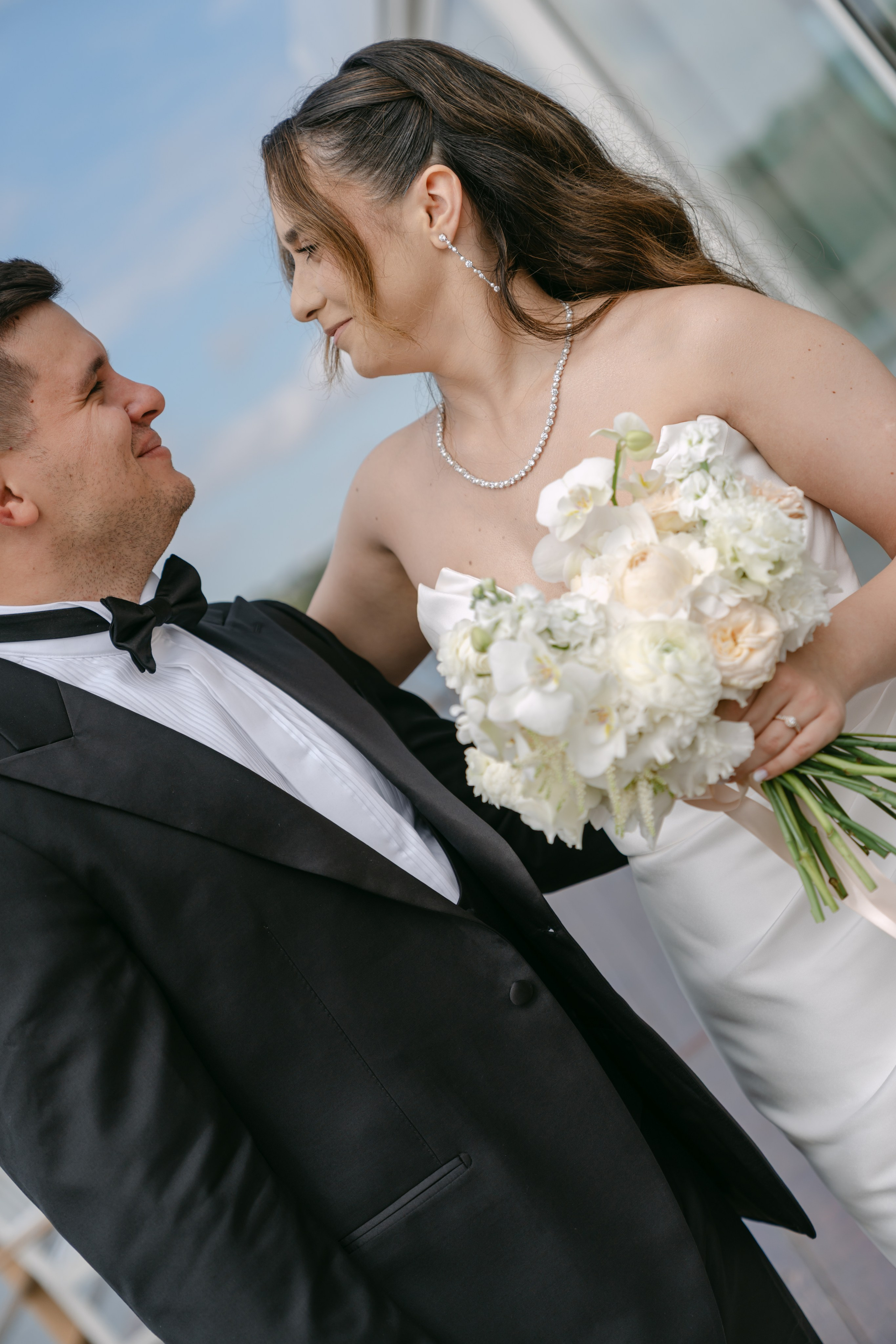 Bianca | Georgian. Gabrielacojocariu.com