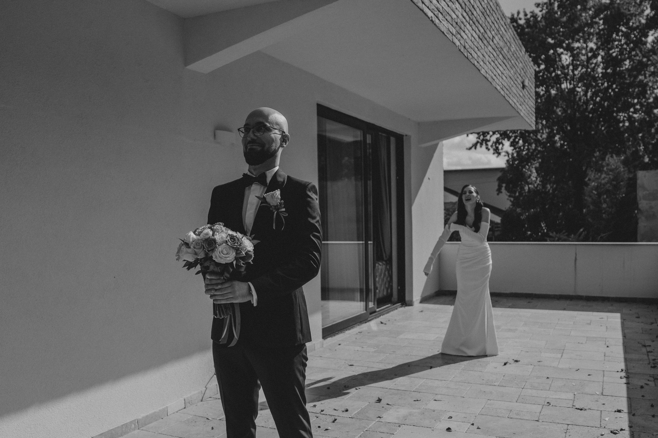 Lavinia & Gabriel. Gabrielacojocariu.com