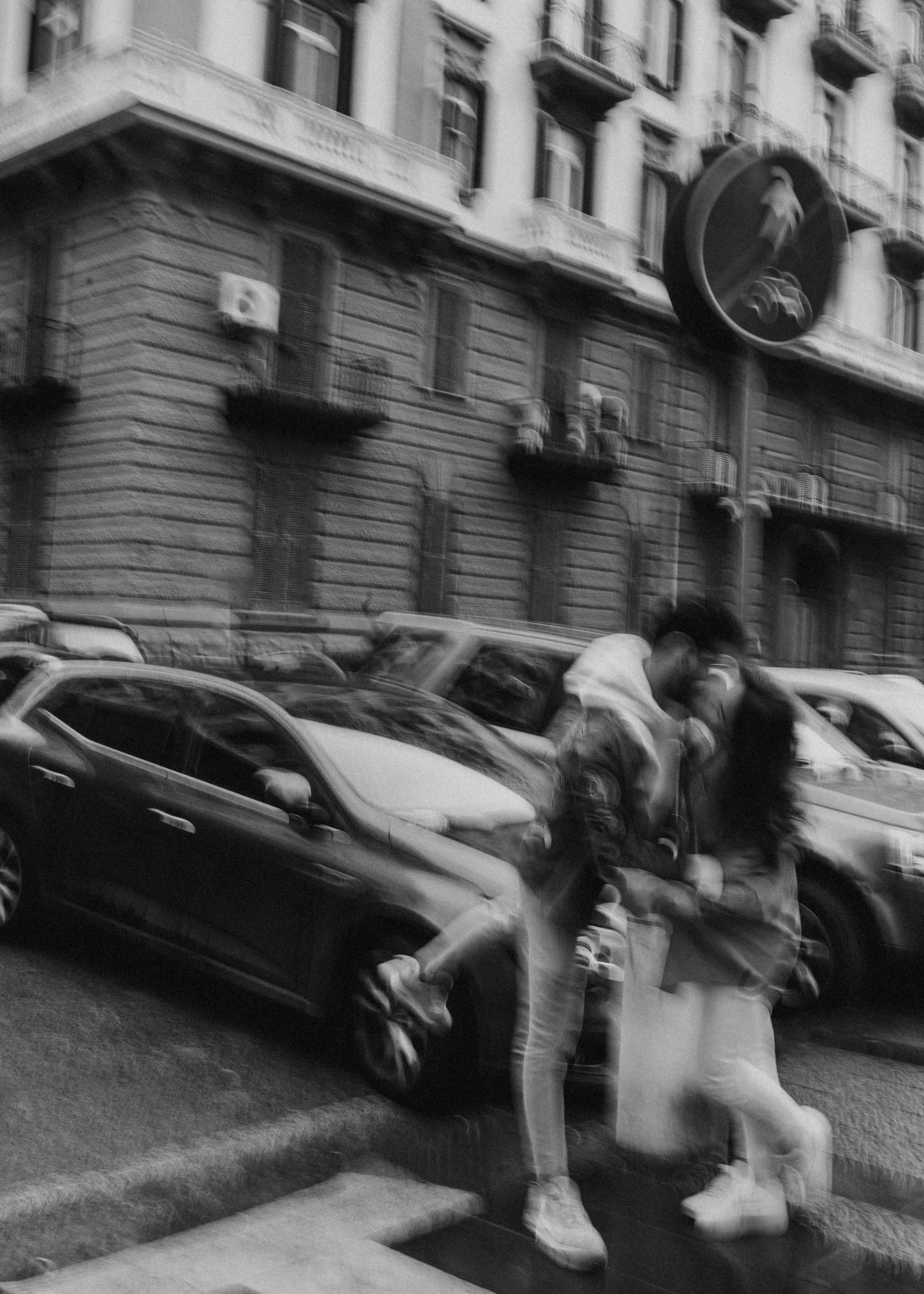 Julien & Anais. Дарина Иванова, лайфстайл фотограф в Неаполе. Портреты, свадьбы