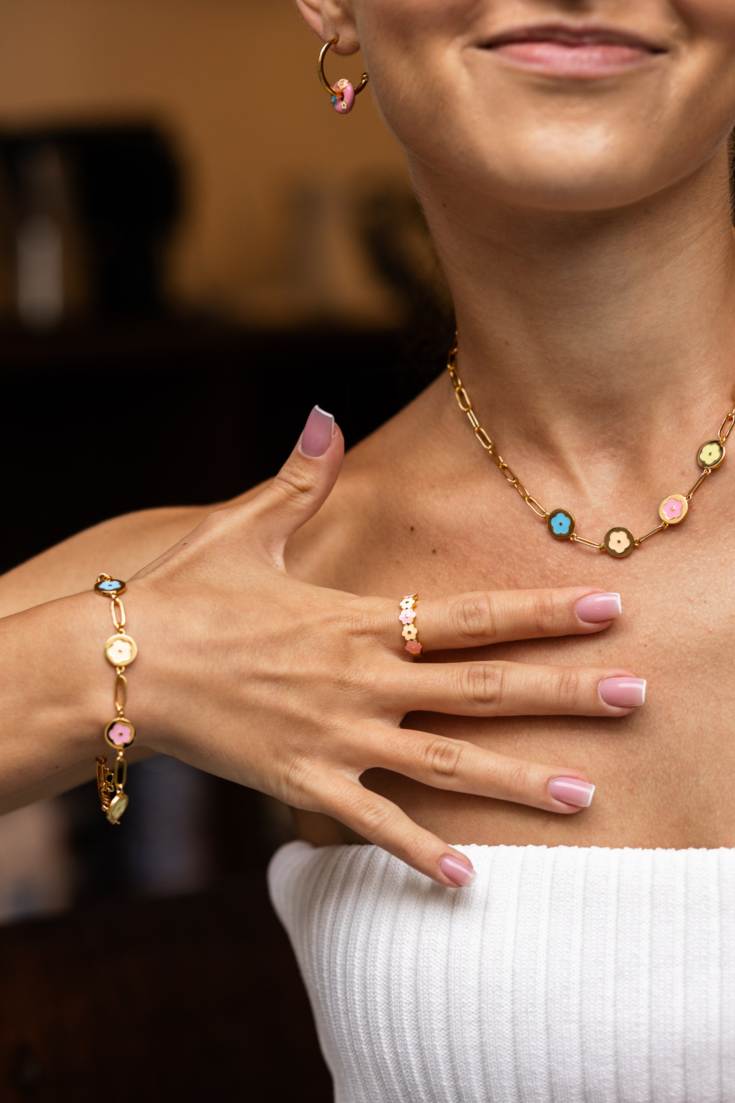 Biżuteria Picky Pika