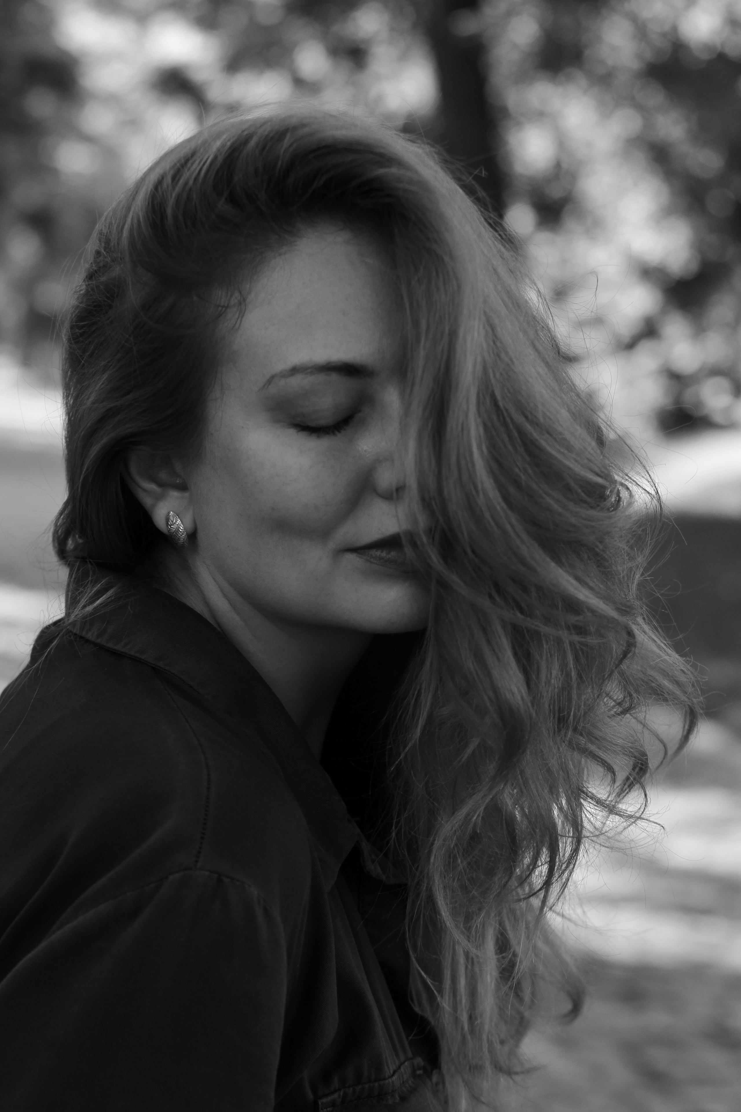 Olga. Iryna Zhyvora | Photographer | Stockholm