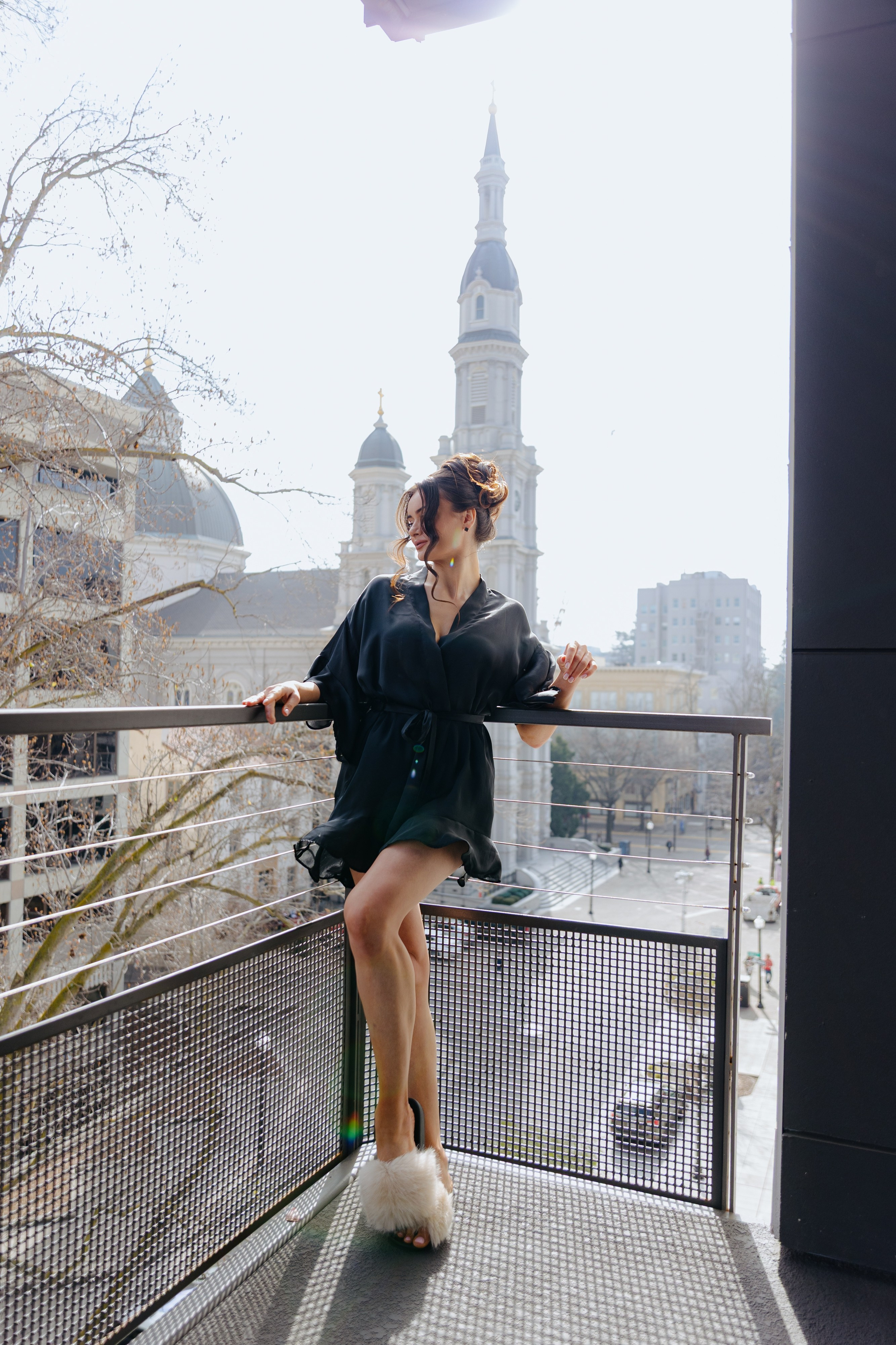 Oksana Bridal Preparation. Wedding Photography & Videography San Francisco, Sacramento