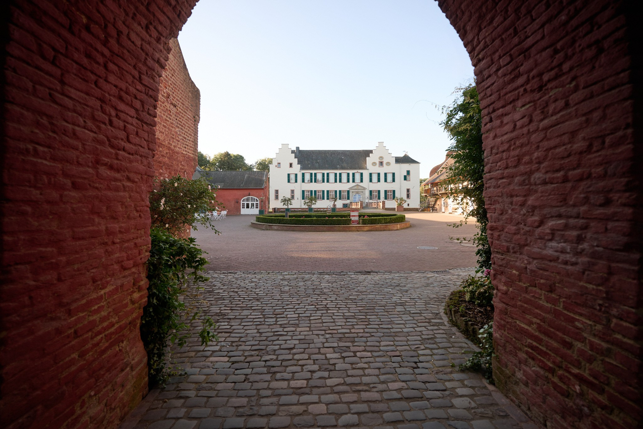 Professionelle Hochzeits- und Portraitfotos in Süddeutschland