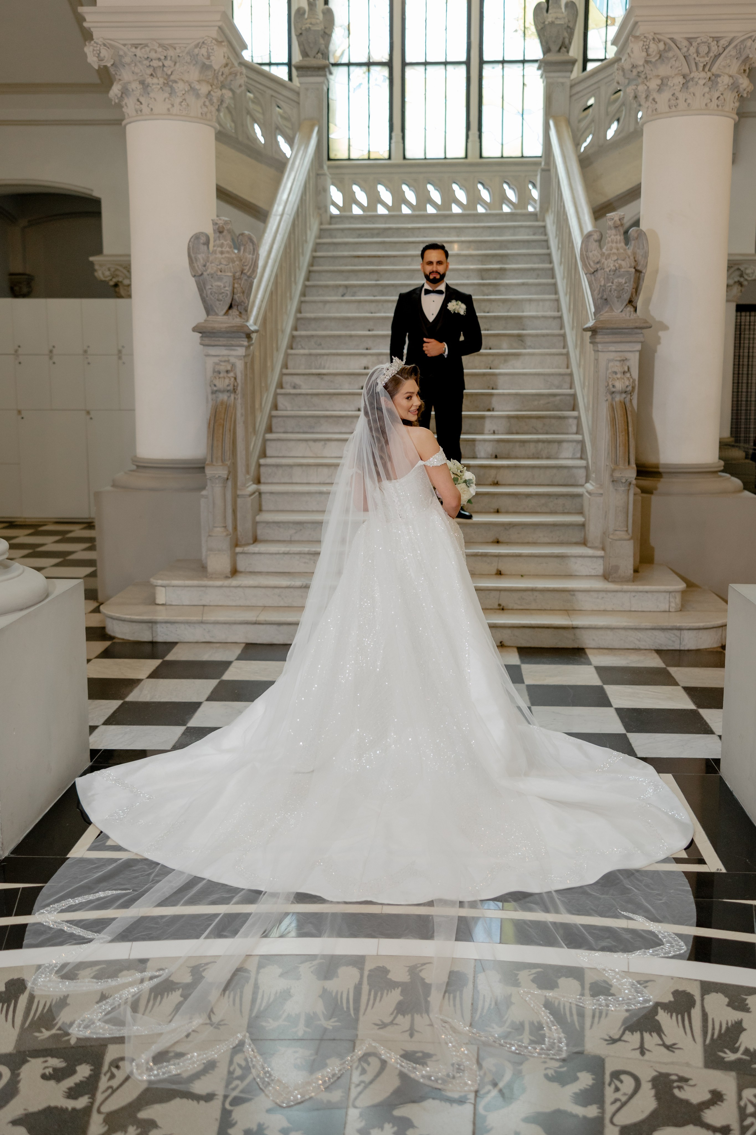Mirel & Otilia. ProWed — Foto Video Moldova