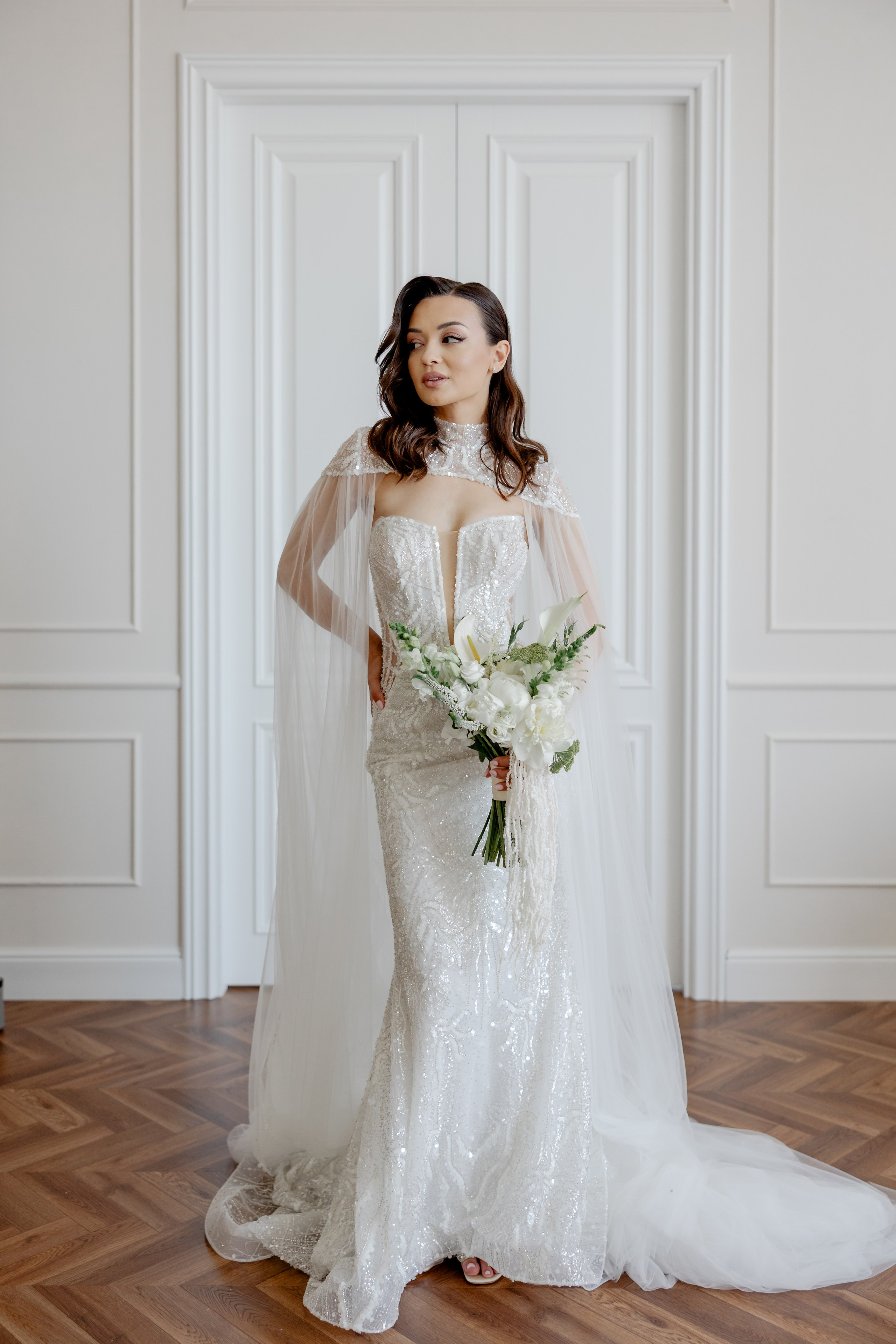Andrei & Irina. ProWed — Foto Video Moldova