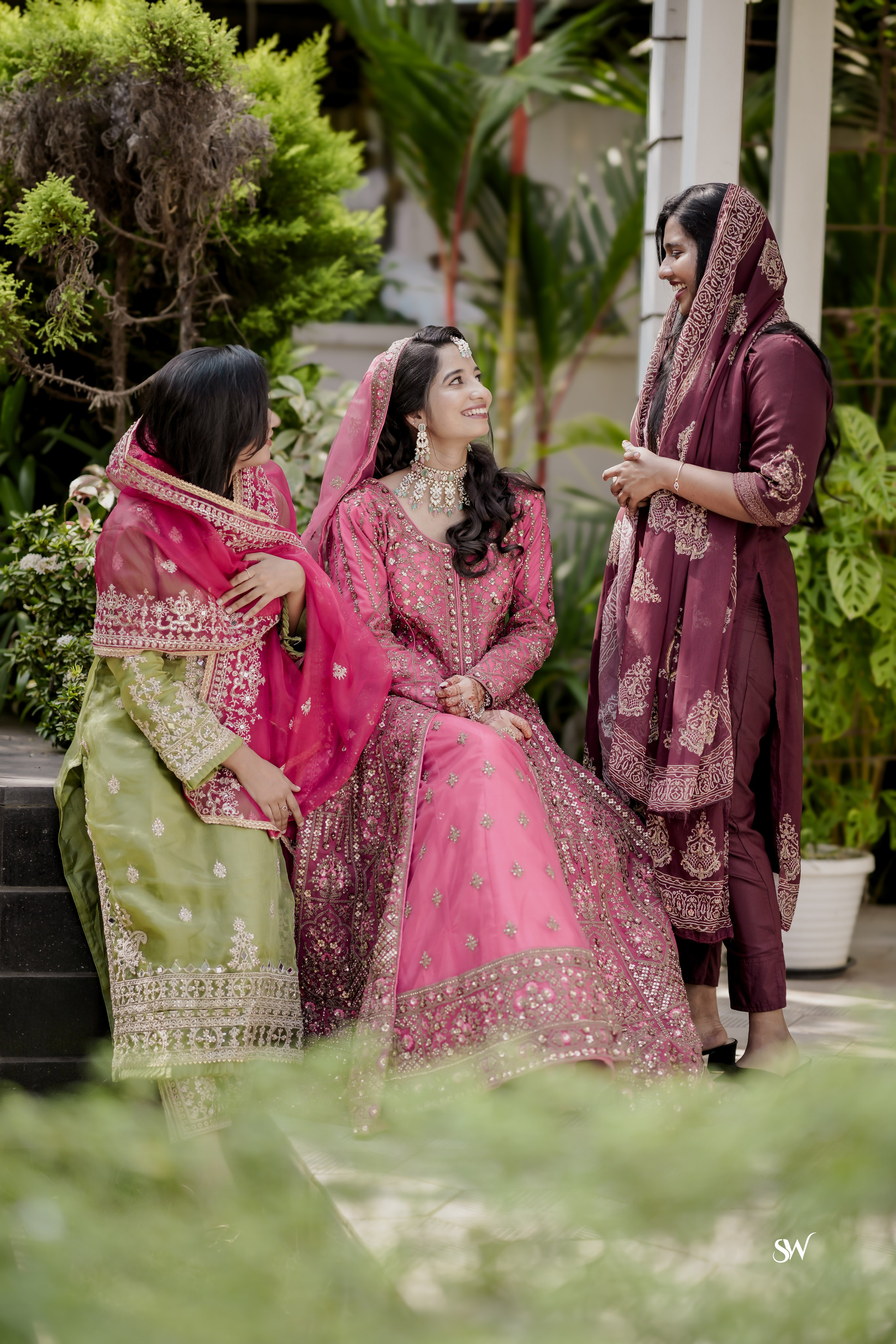 Portfolio. Best Wedding Storyteller | Snowwhite Wedding