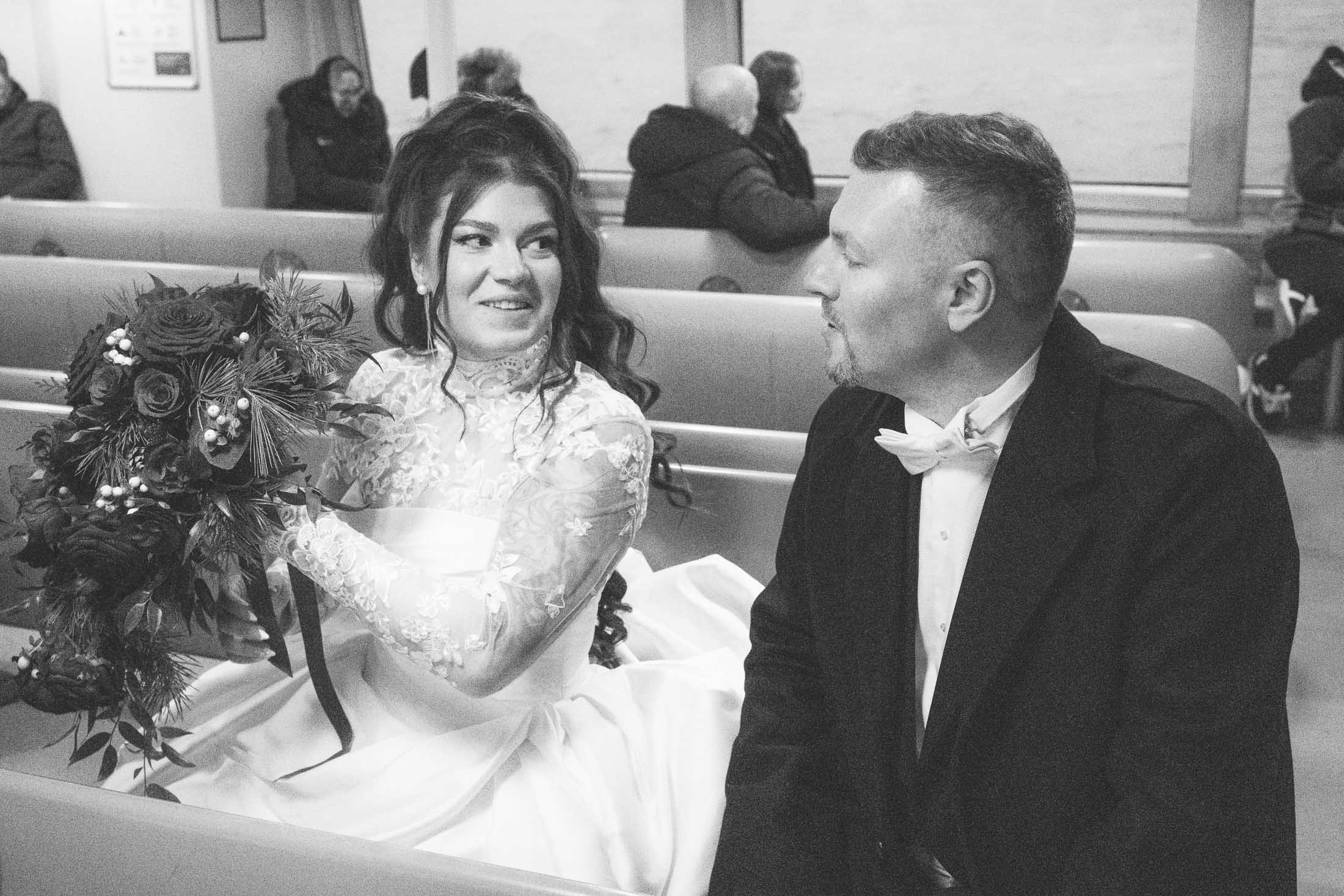 Alisa&Aarne, Uspenski katedraali ja Tenalji von Fersen. StudioHappyMoment — Fine Art Wedding Photographer in Italy, France, Spain & Finland