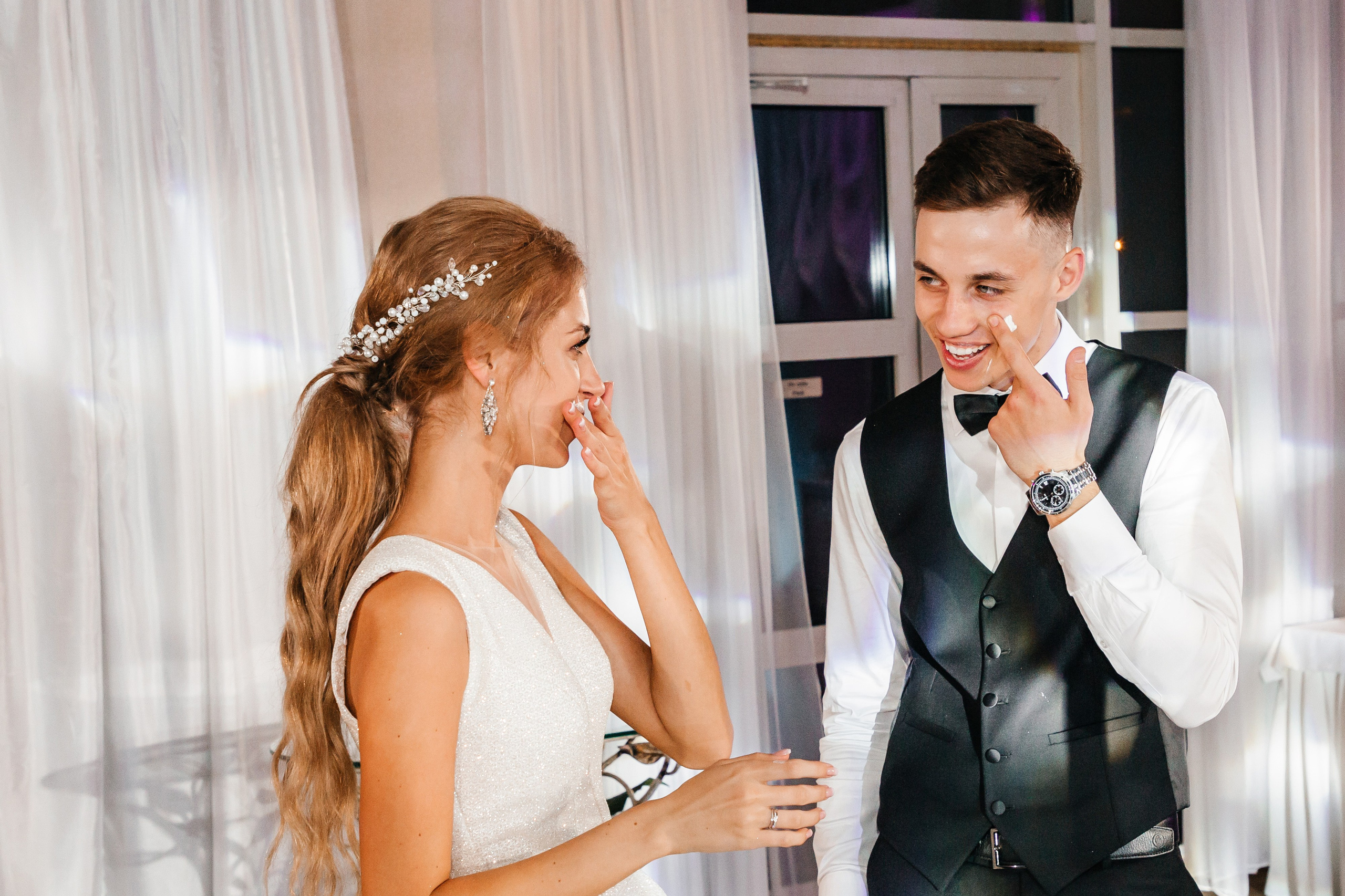 Evgeniy & Mariya. Destination wedding and fashion photographer in Riga Igor Davidovich