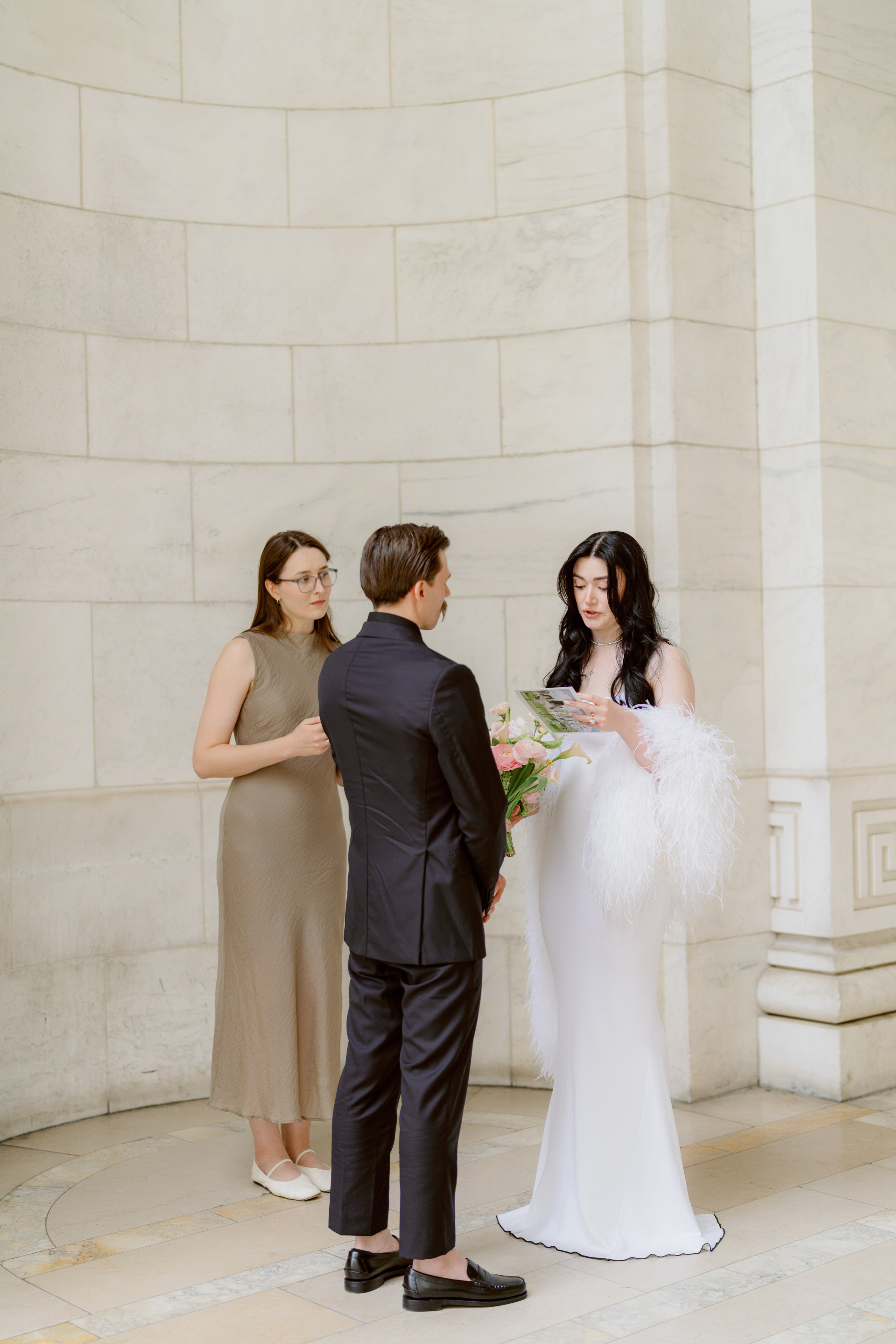 Savannah and Michael. Wedding photographer and videographer New York | New Jersey