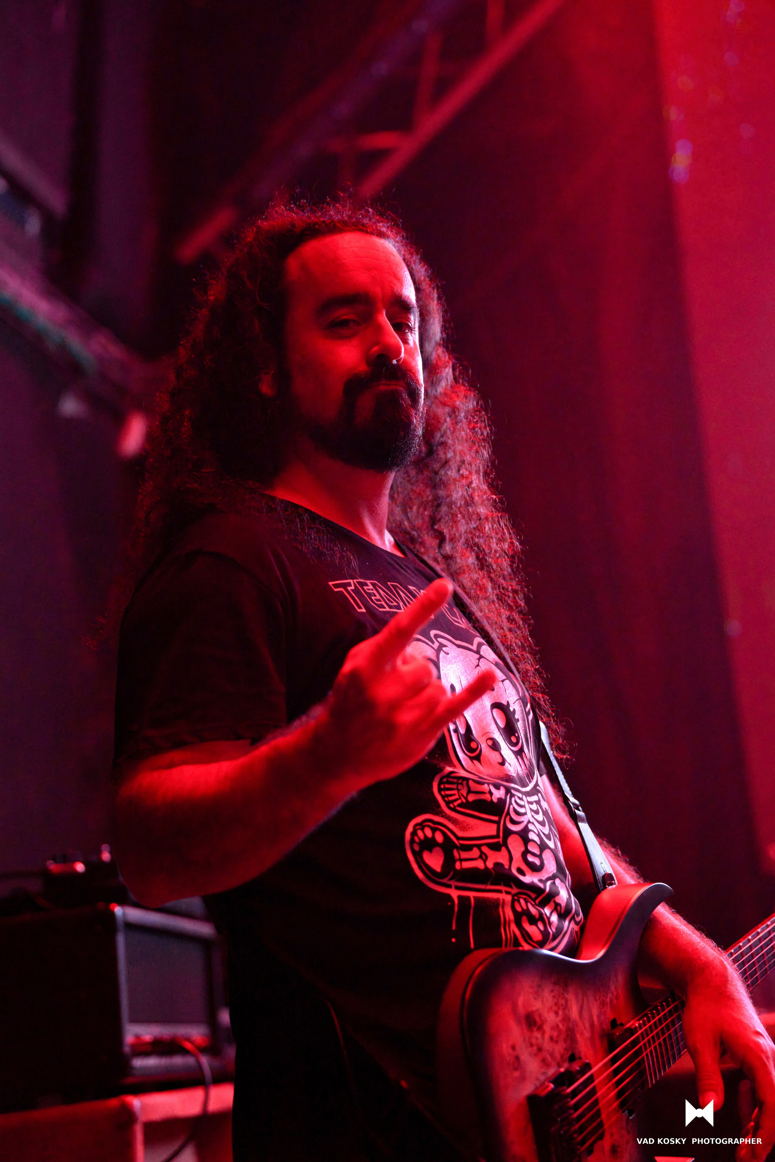 DistorteD — Haifa 18.09.25. Vad Kosky Photographer