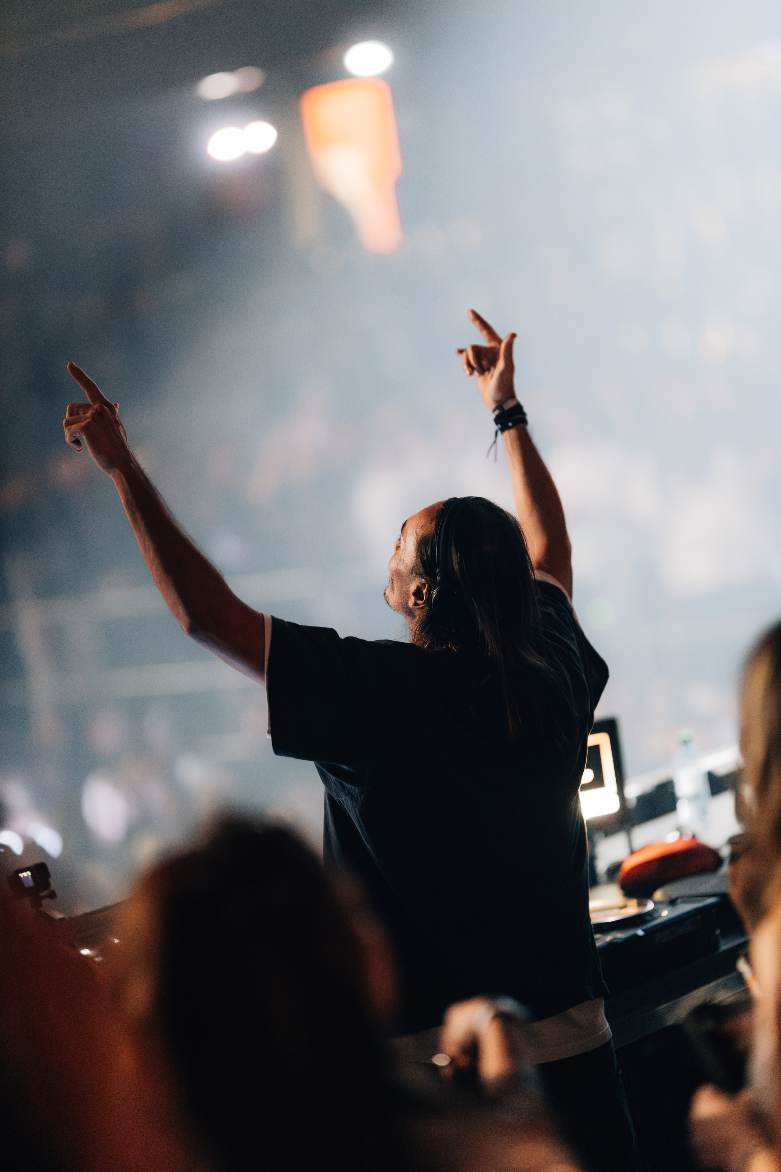 Cluburi & Party-uri - Foto