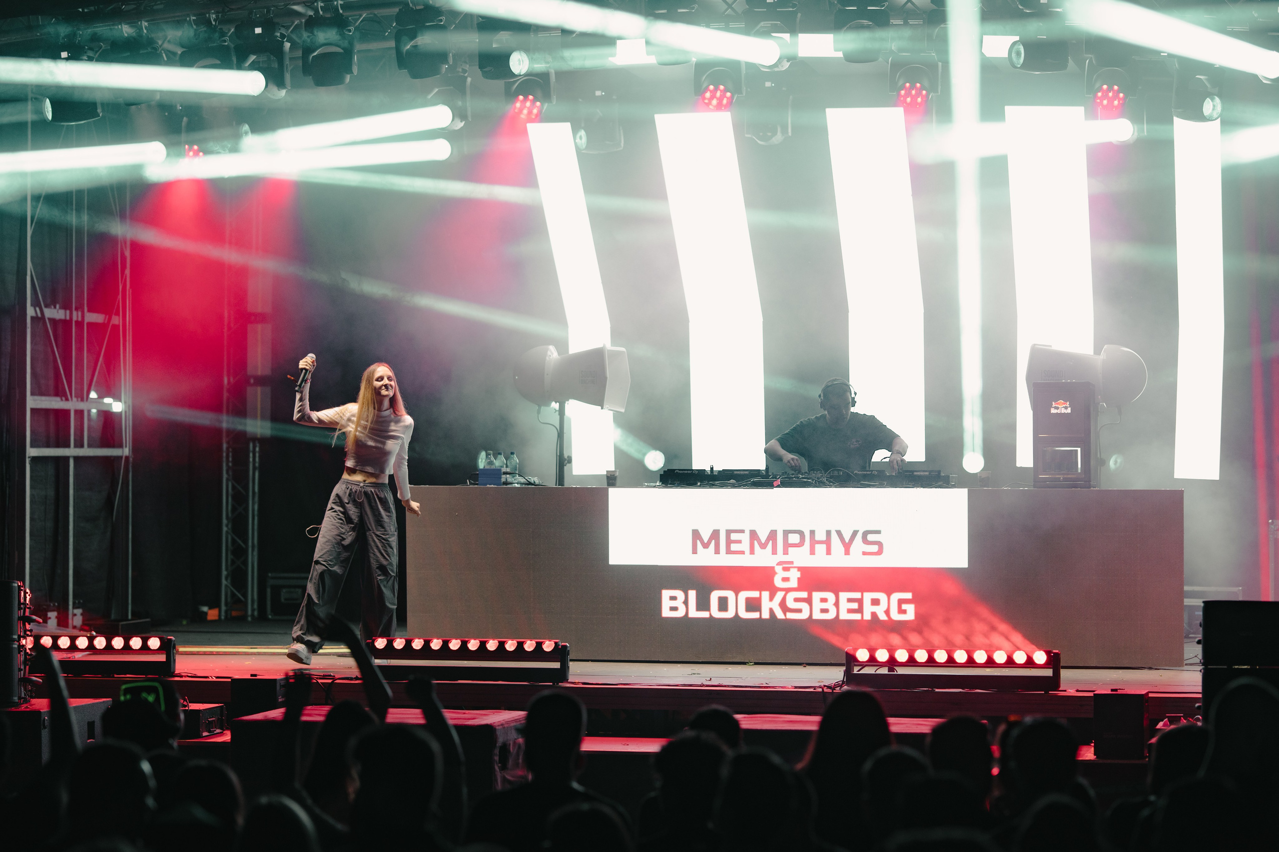 Festivaluri & Evenimente Mari - Foto