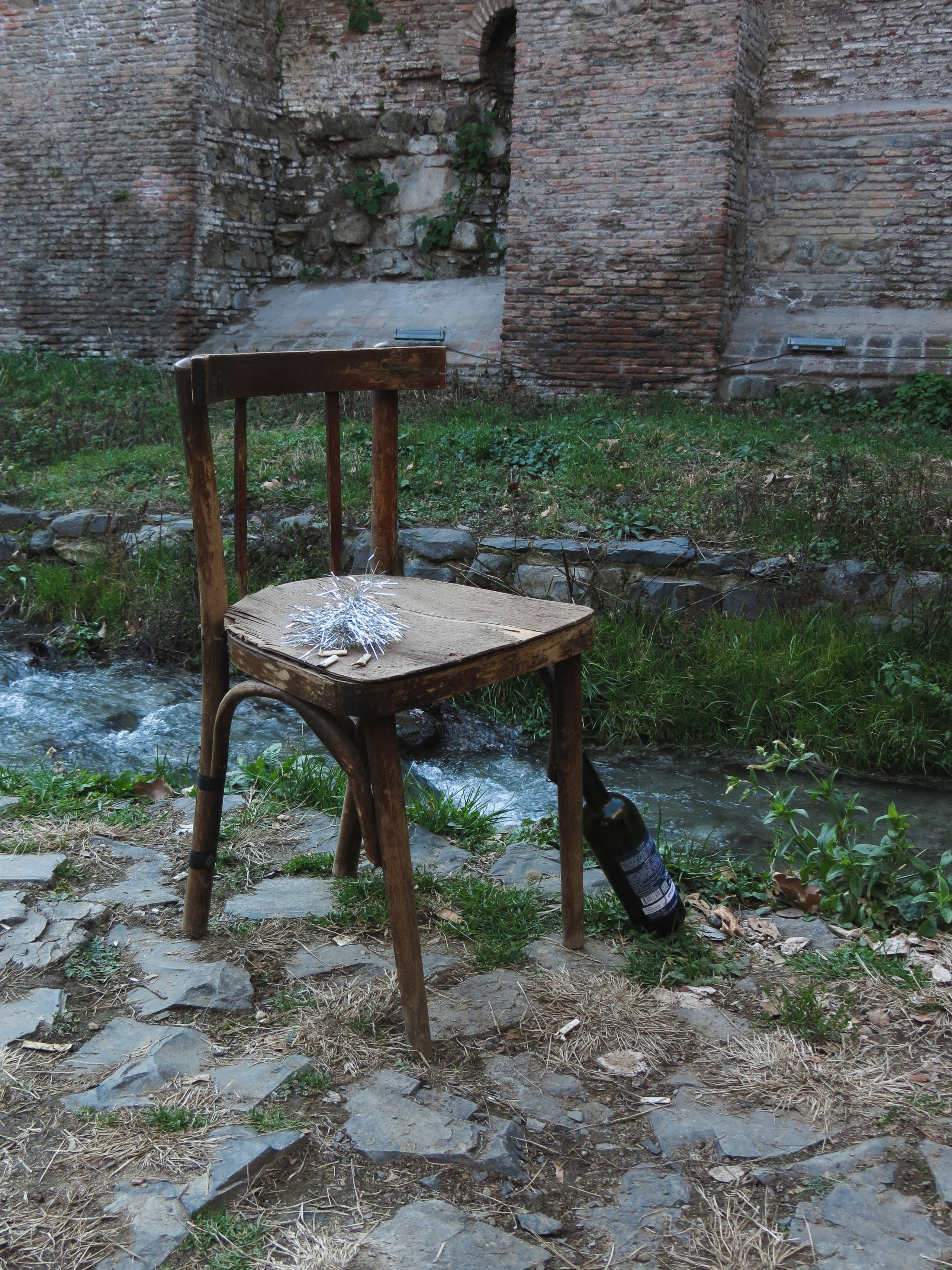 There Was a Holiday Here. Stanislava Novgorodtseva — Photographer | Visual Artist | Educator