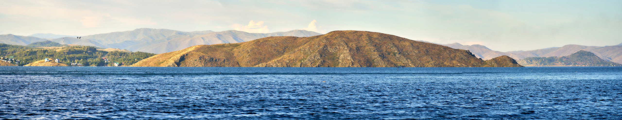Buchtarma (Kazachstan). Andriej Szypilow - Fotografia & Wideografia
