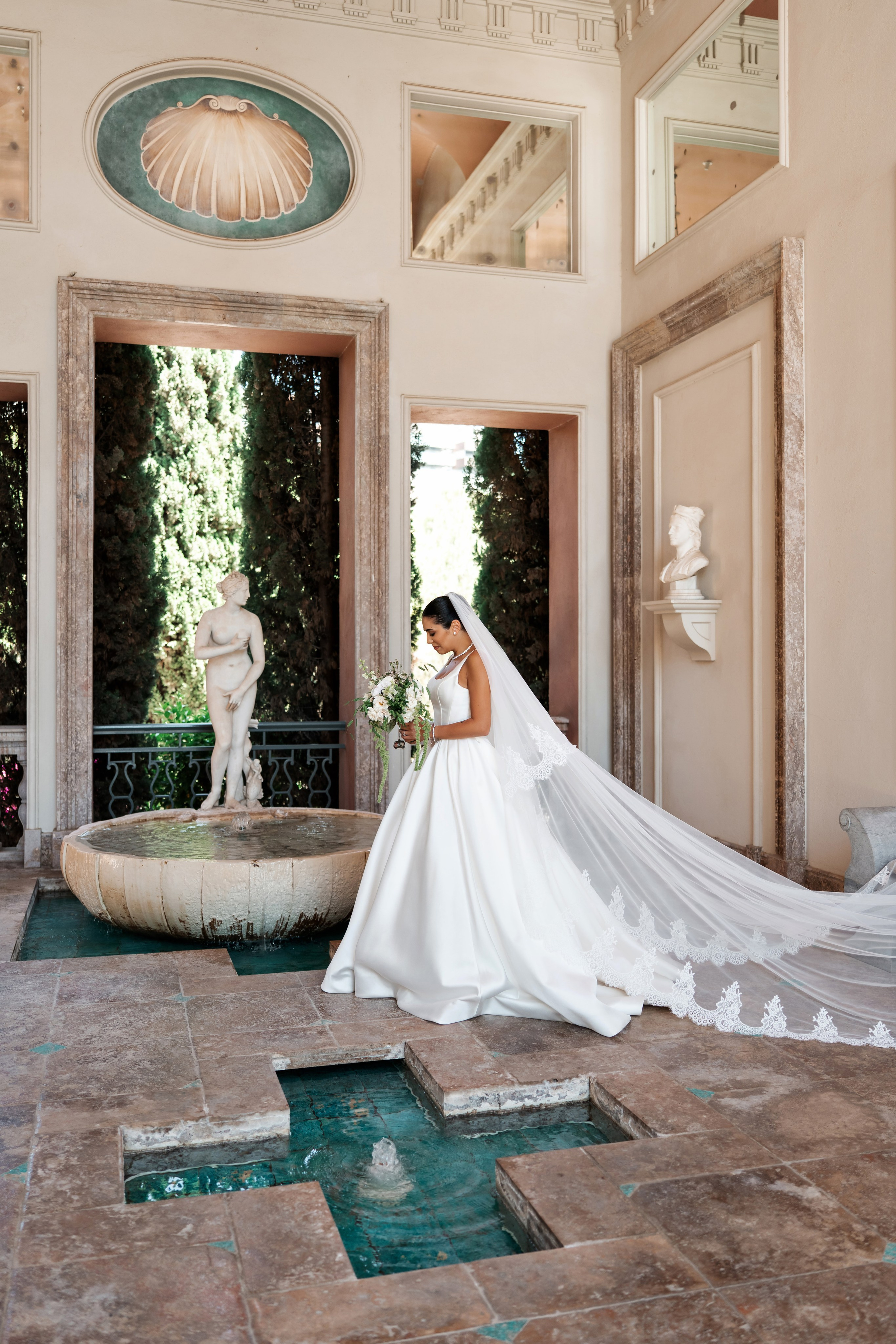 ANDREW & LYNN. Wedding Photographer in Marbella, Como, Tuscany, Cannes