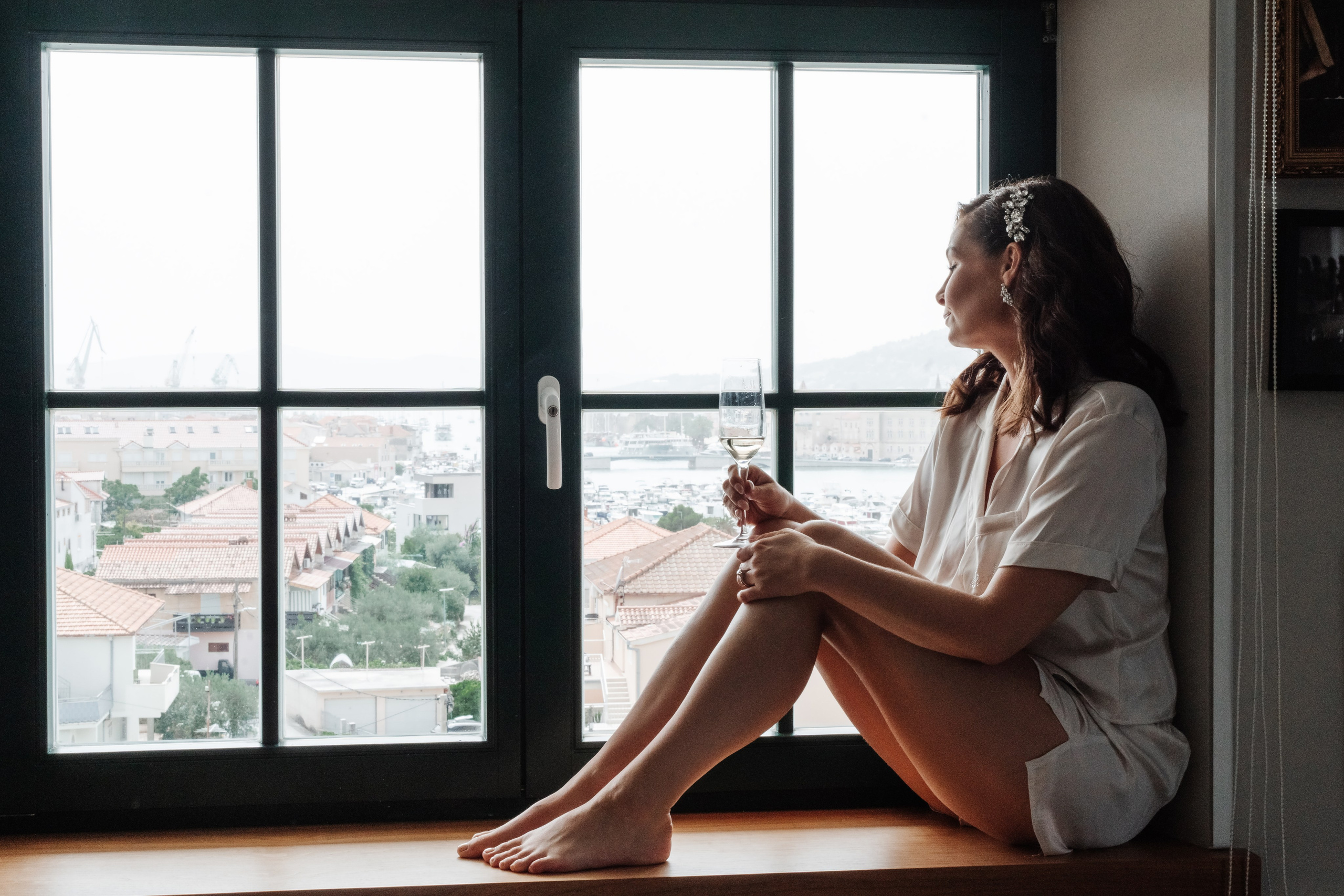 Wedding in Croatia, wedding photography and videography packages. Wedding Photographer in Marbella, Como, Tuscany, Cannes