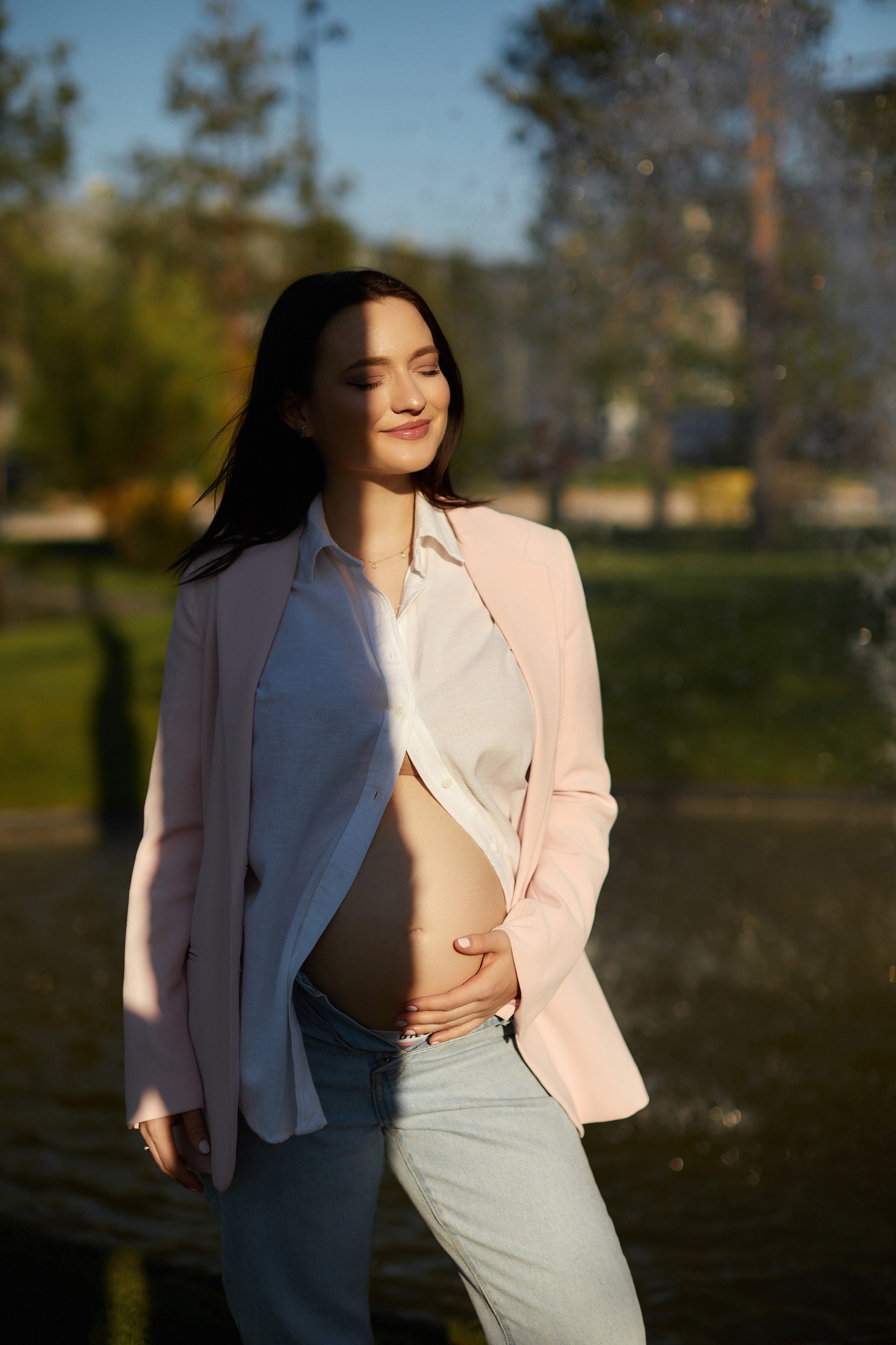 Cristina. Свадебный и семейный фотограф. Fotograf de nunta si familie