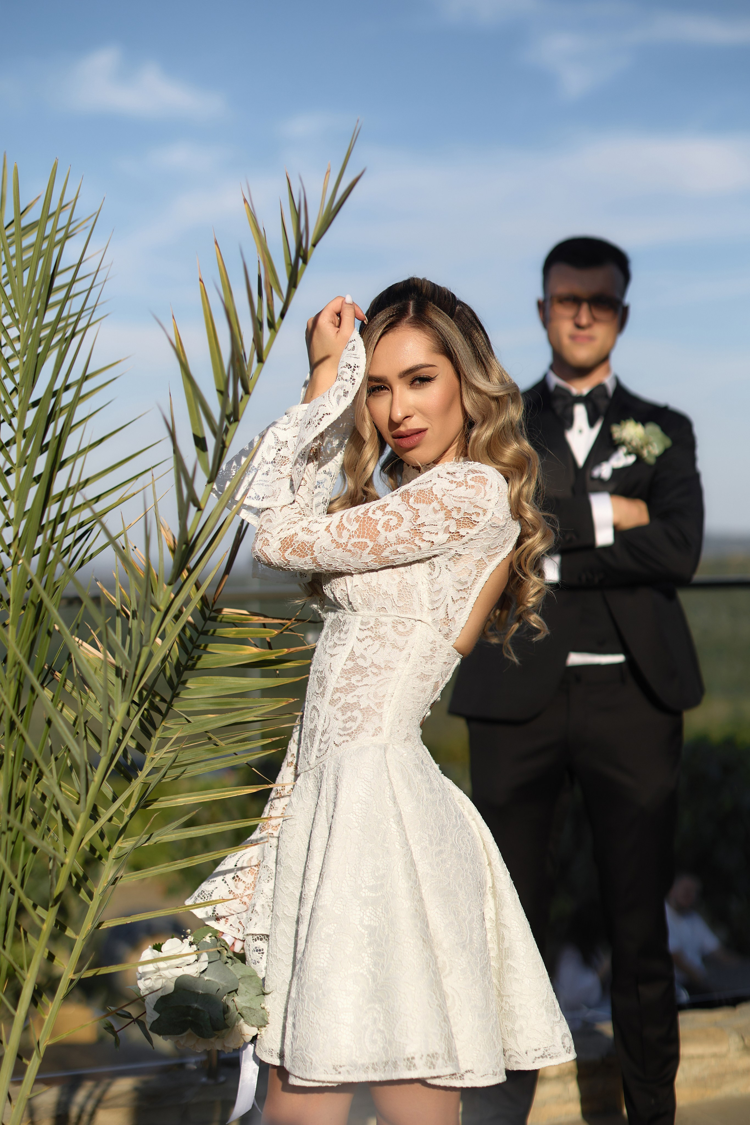 Virgil & Anastasia. Свадебный и семейный фотограф. Fotograf de nunta si familie