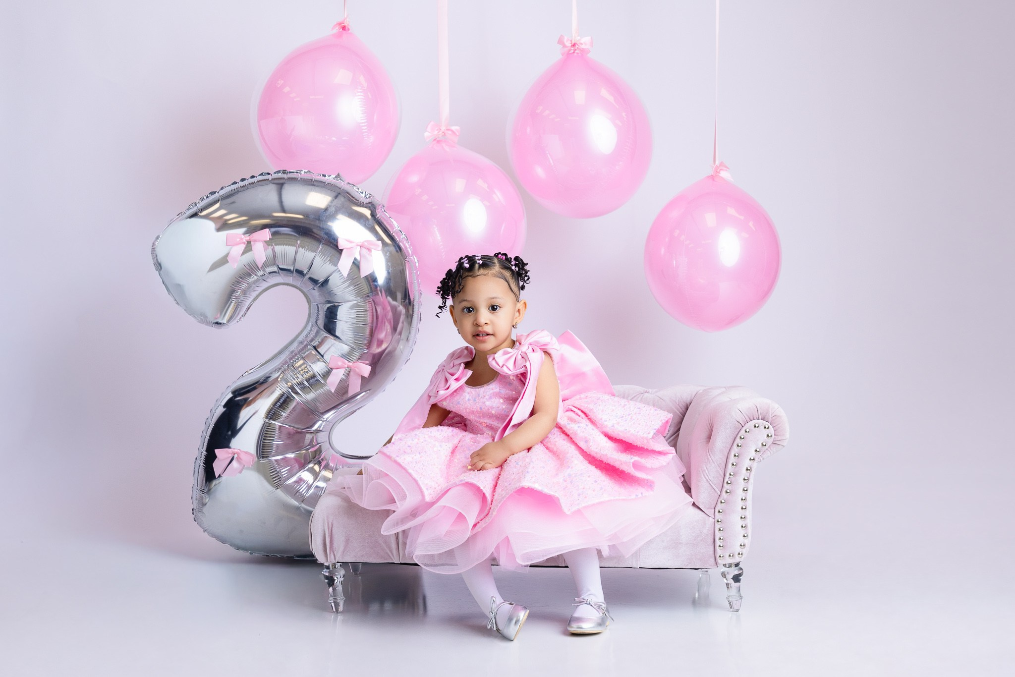 Dalay 2 years old. Maternity & Newborn Photographer Charleston SC