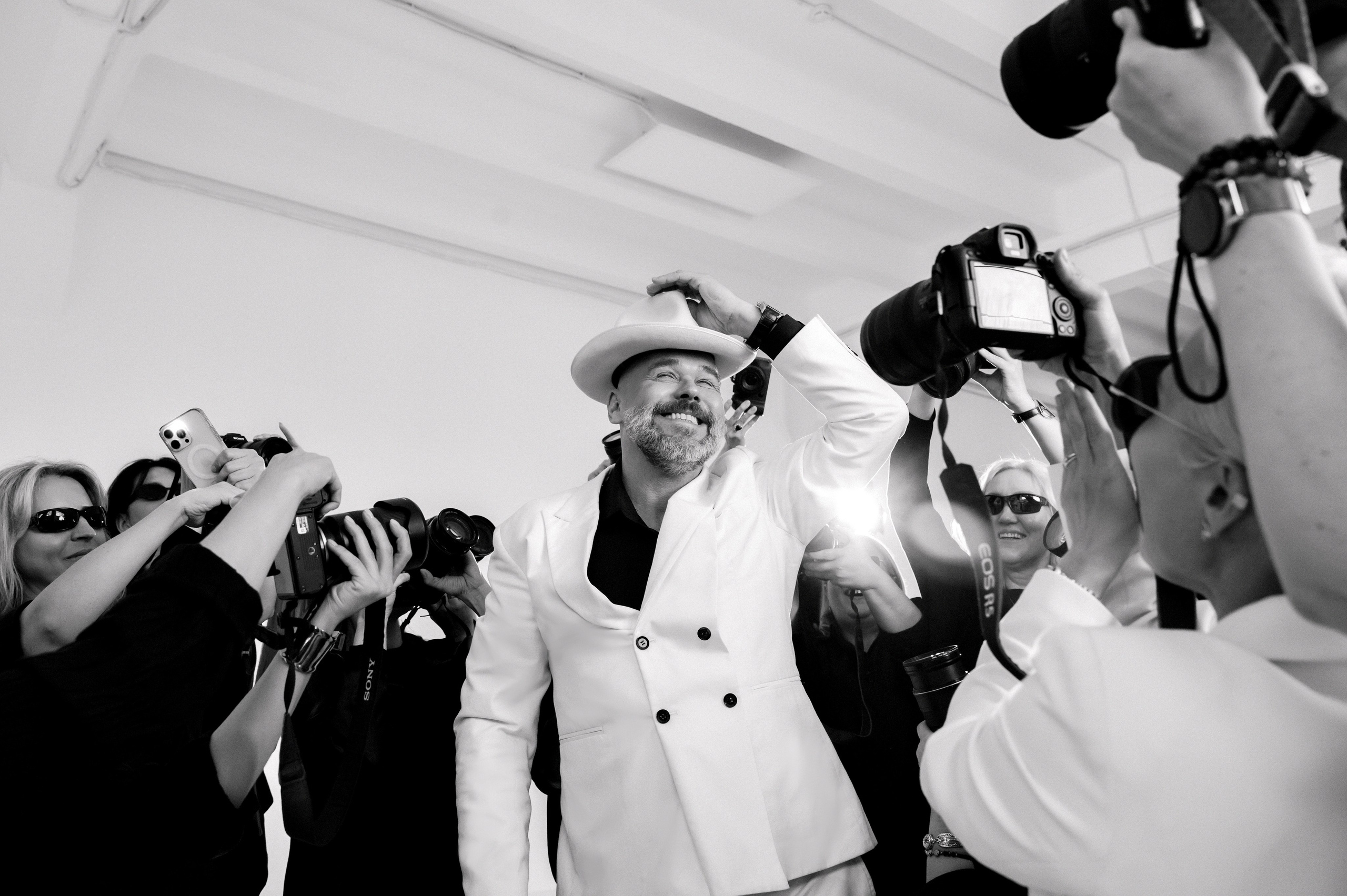 Максим Аверин. Портретный фотограф и видеограф Москва / Калуга — Марина Орлова