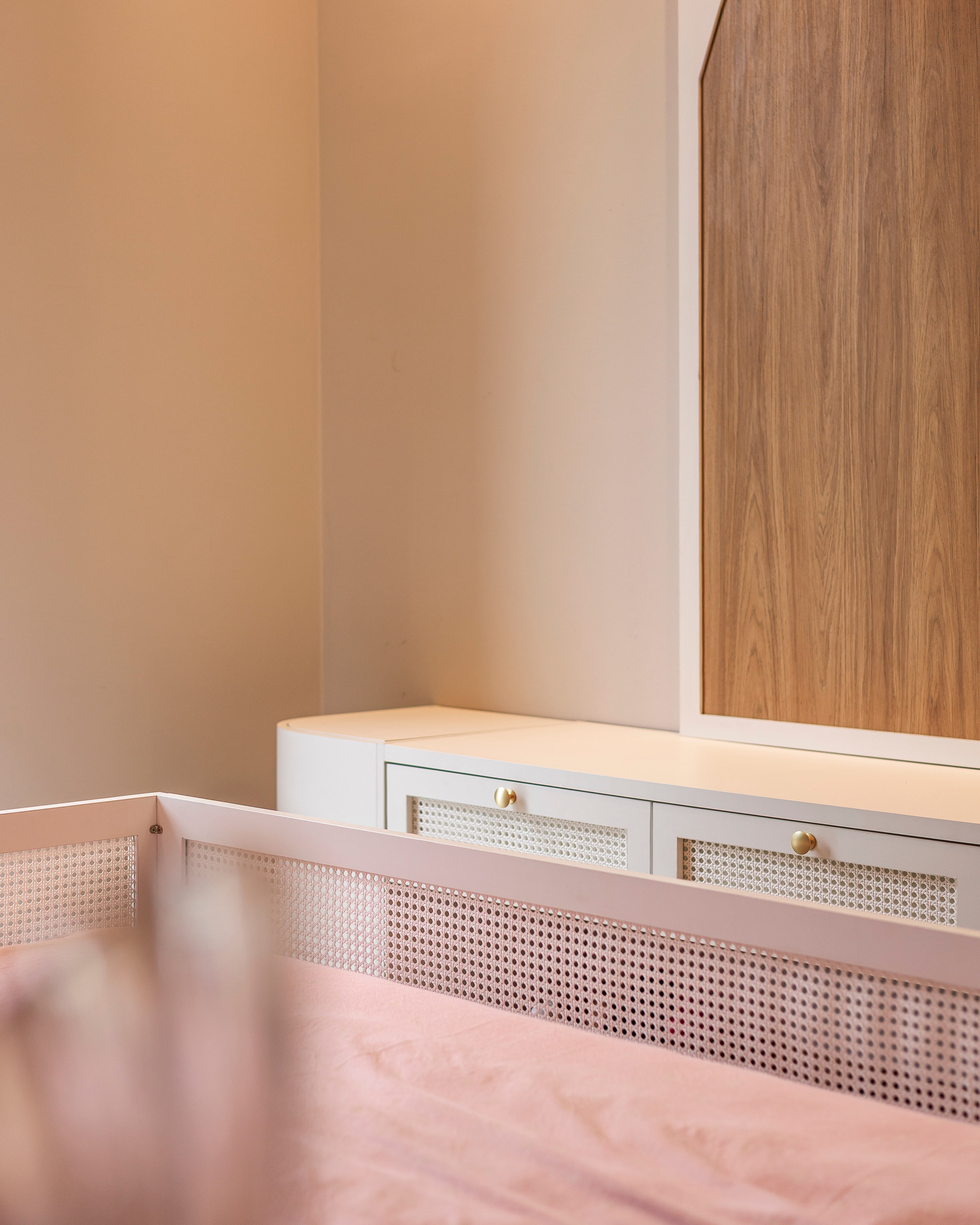 MJ Marcenaria. Caio Almeida