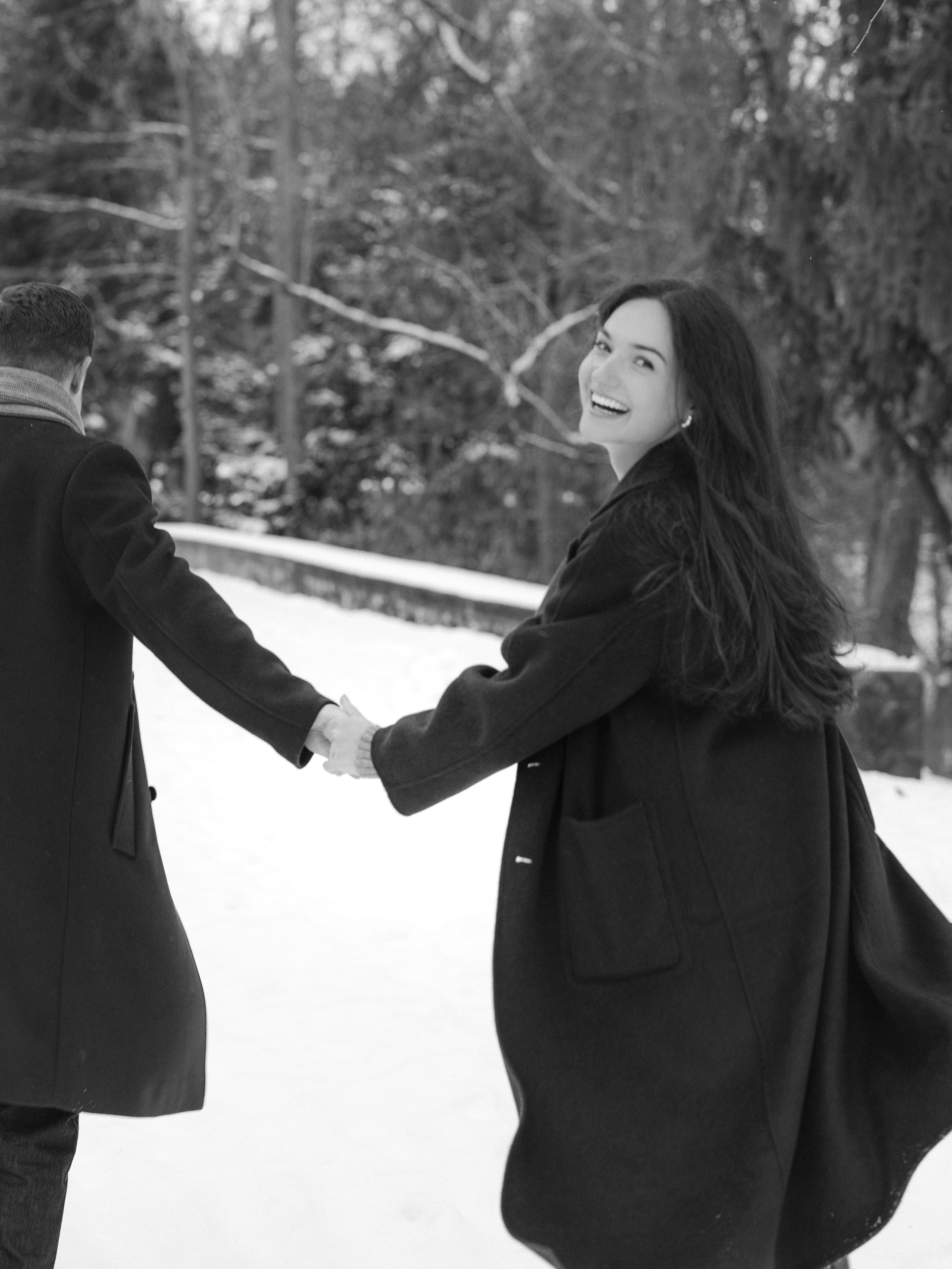 Natallia & Maks. Anastasia Post: Wedding and Editorial Photography