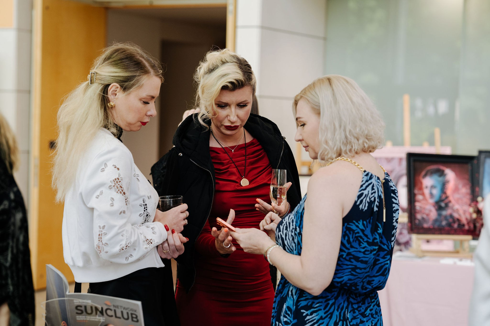 La Persona Awards 2026 (ч.4). OranJazz fotos