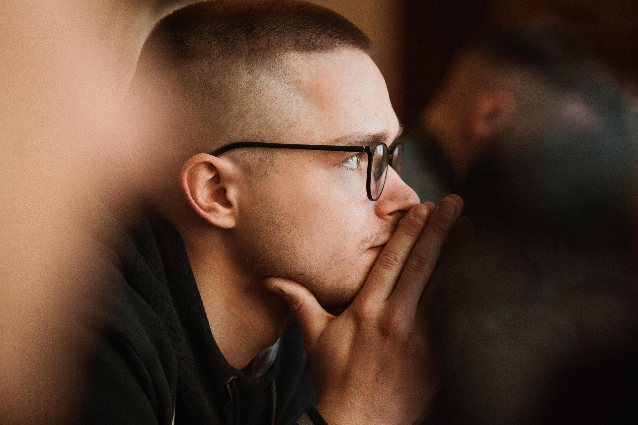 KIEF 2022. Kostiantyn Holinchenko. Reportage and portrait photographer