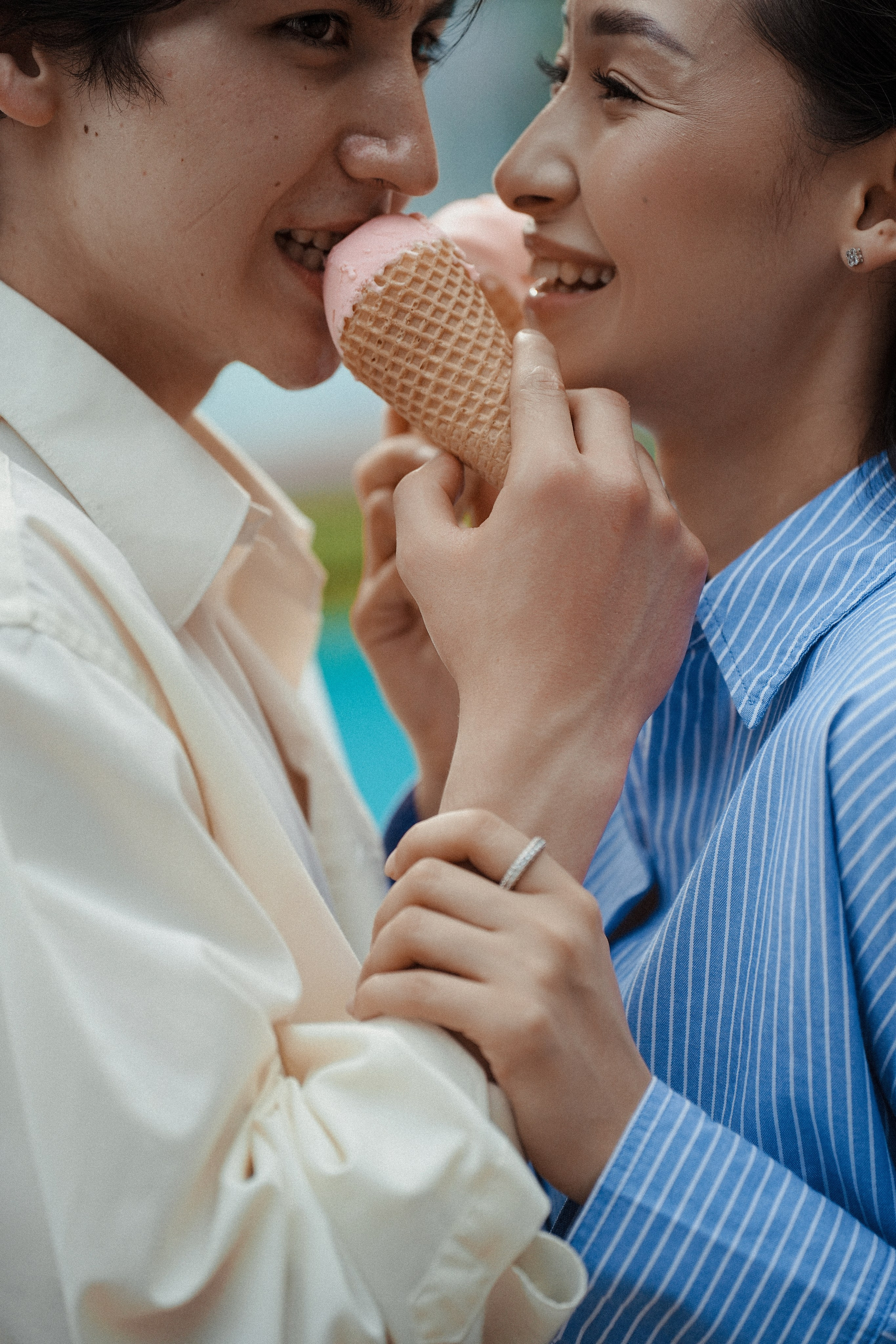 Онур & Нурай