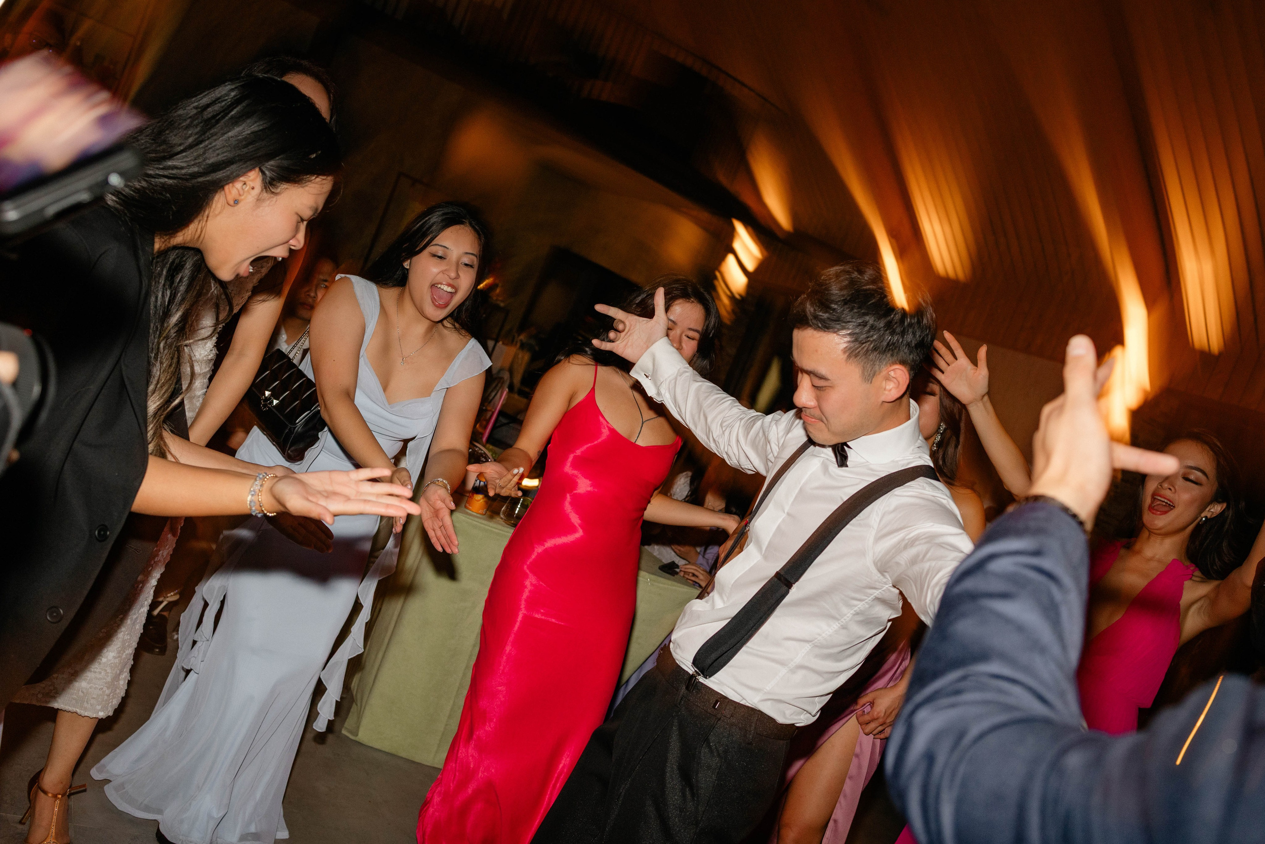 Wedding at Samota Pierre