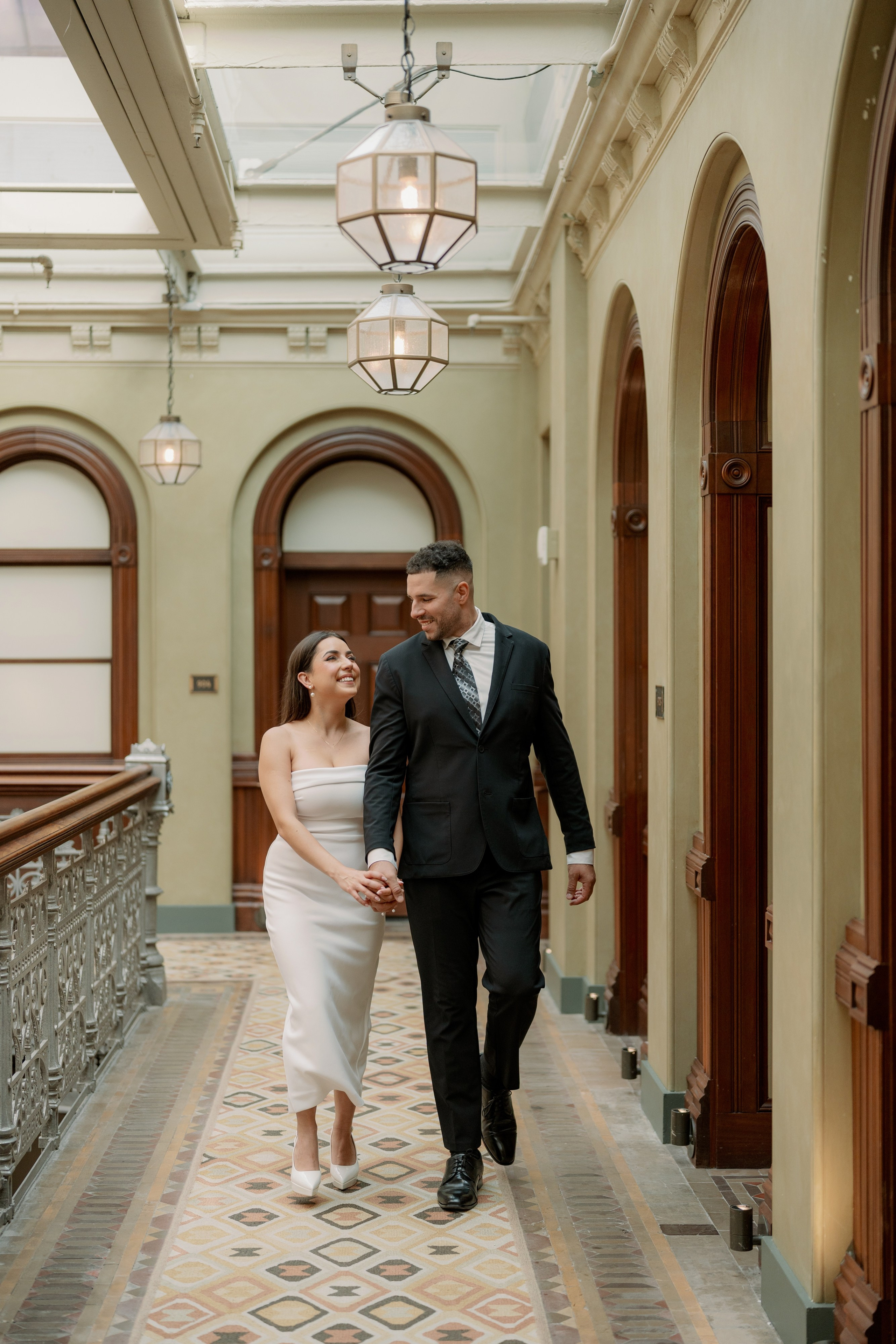 Yaneli and Christopher. Wedding photographer and videographer New York | New Jersey