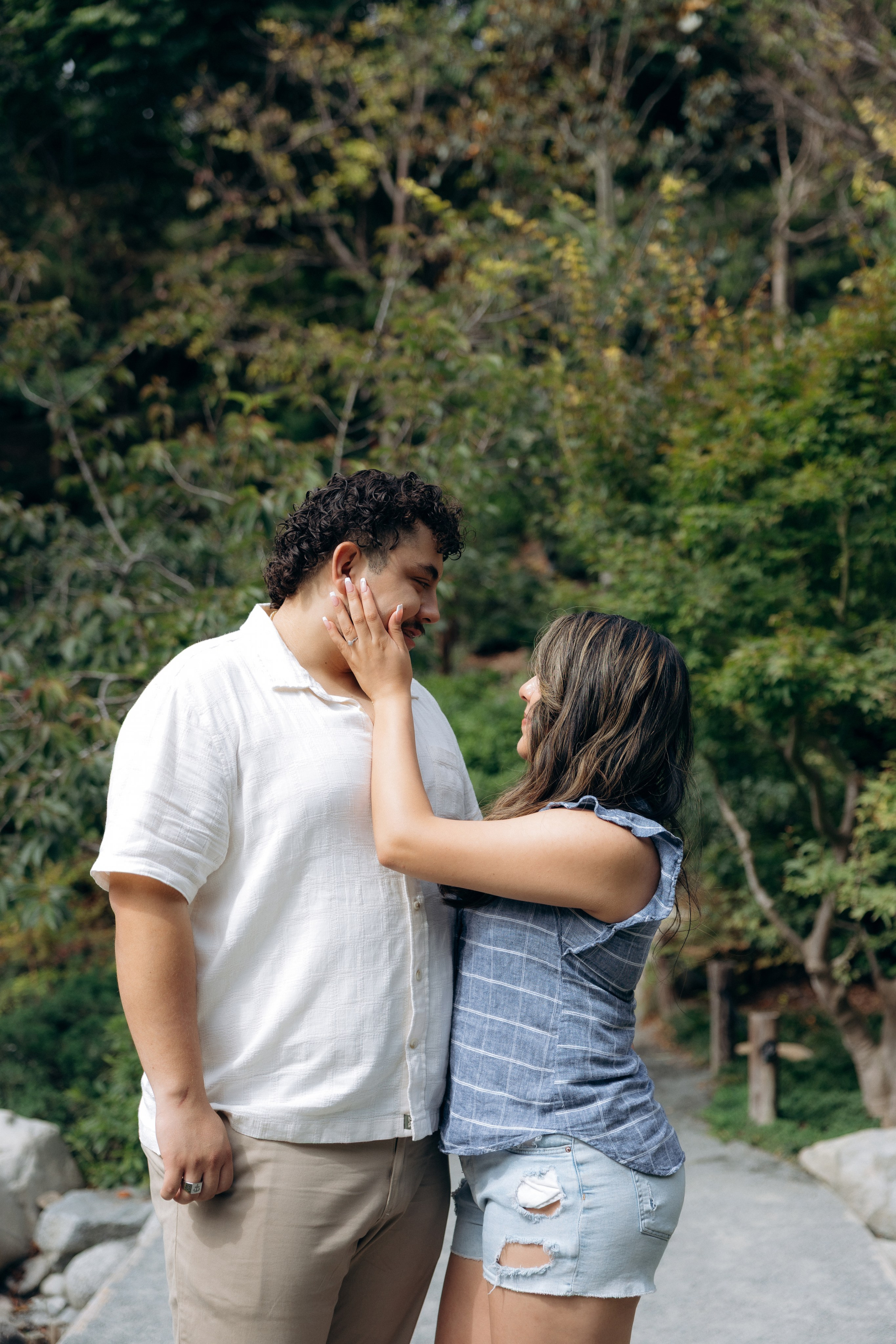 *. Fotógrafa de bodas y familia en San Diego