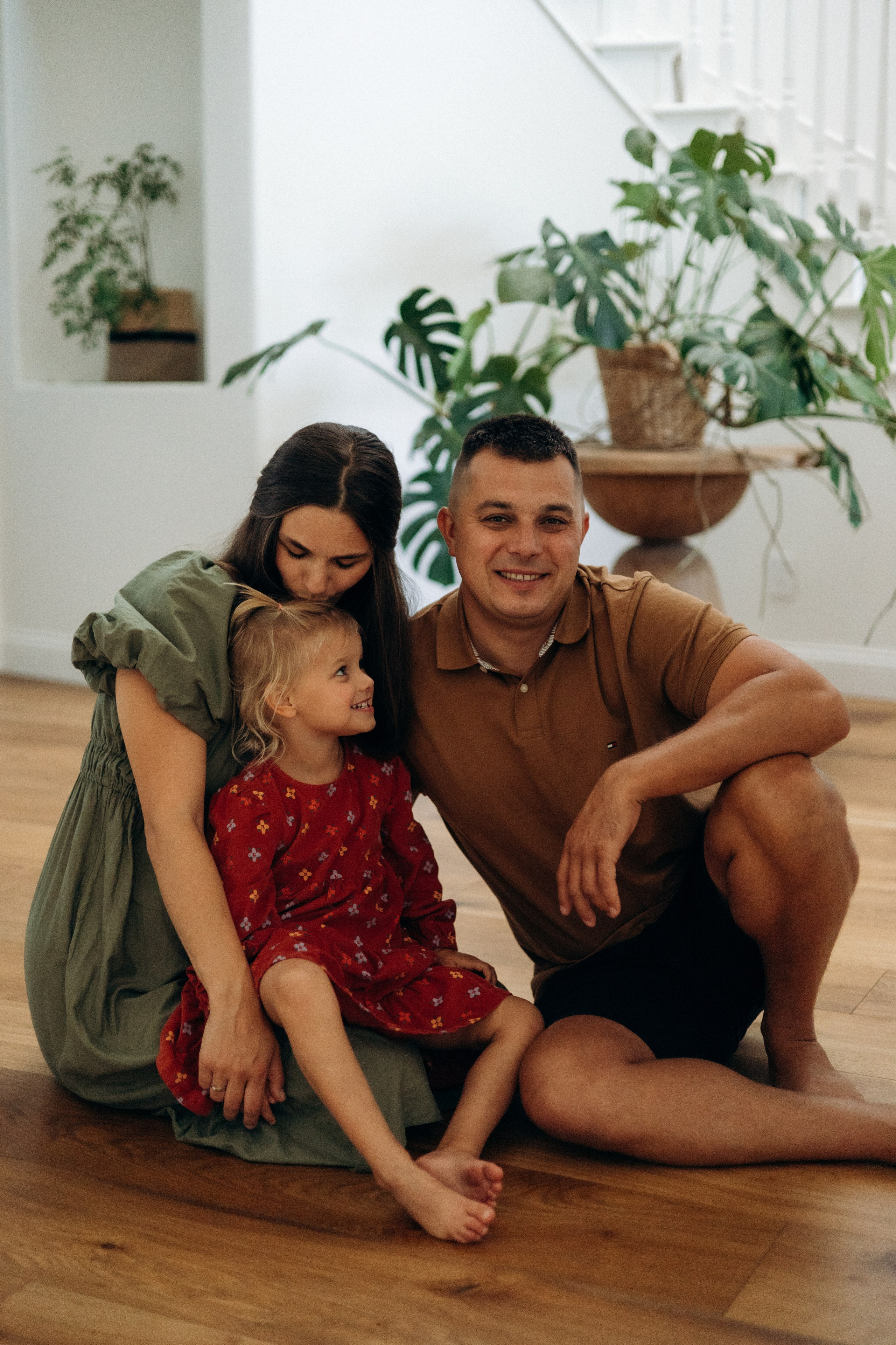 *. Wedding and family photographer San Diego