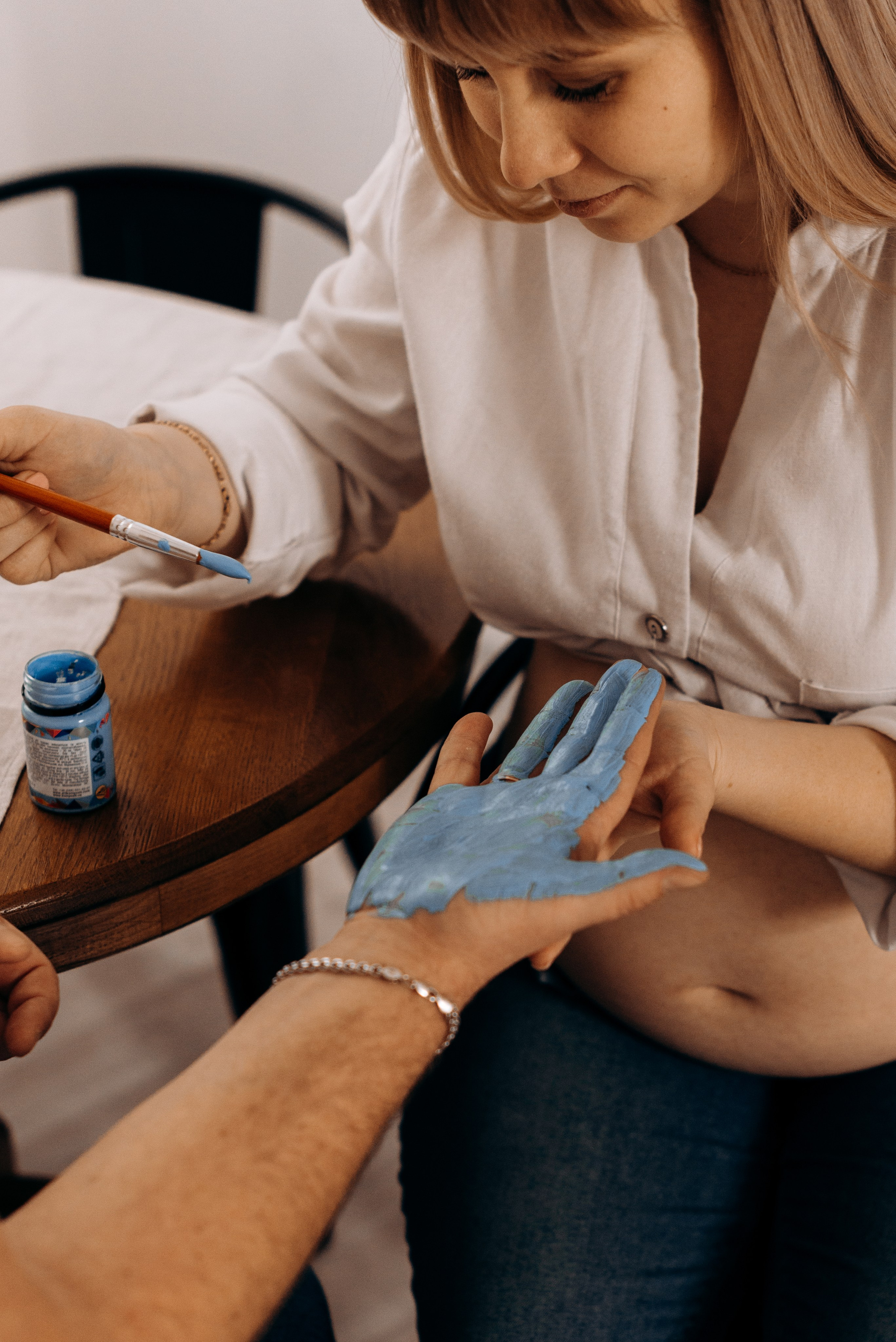 *. Wedding and family photographer San Diego