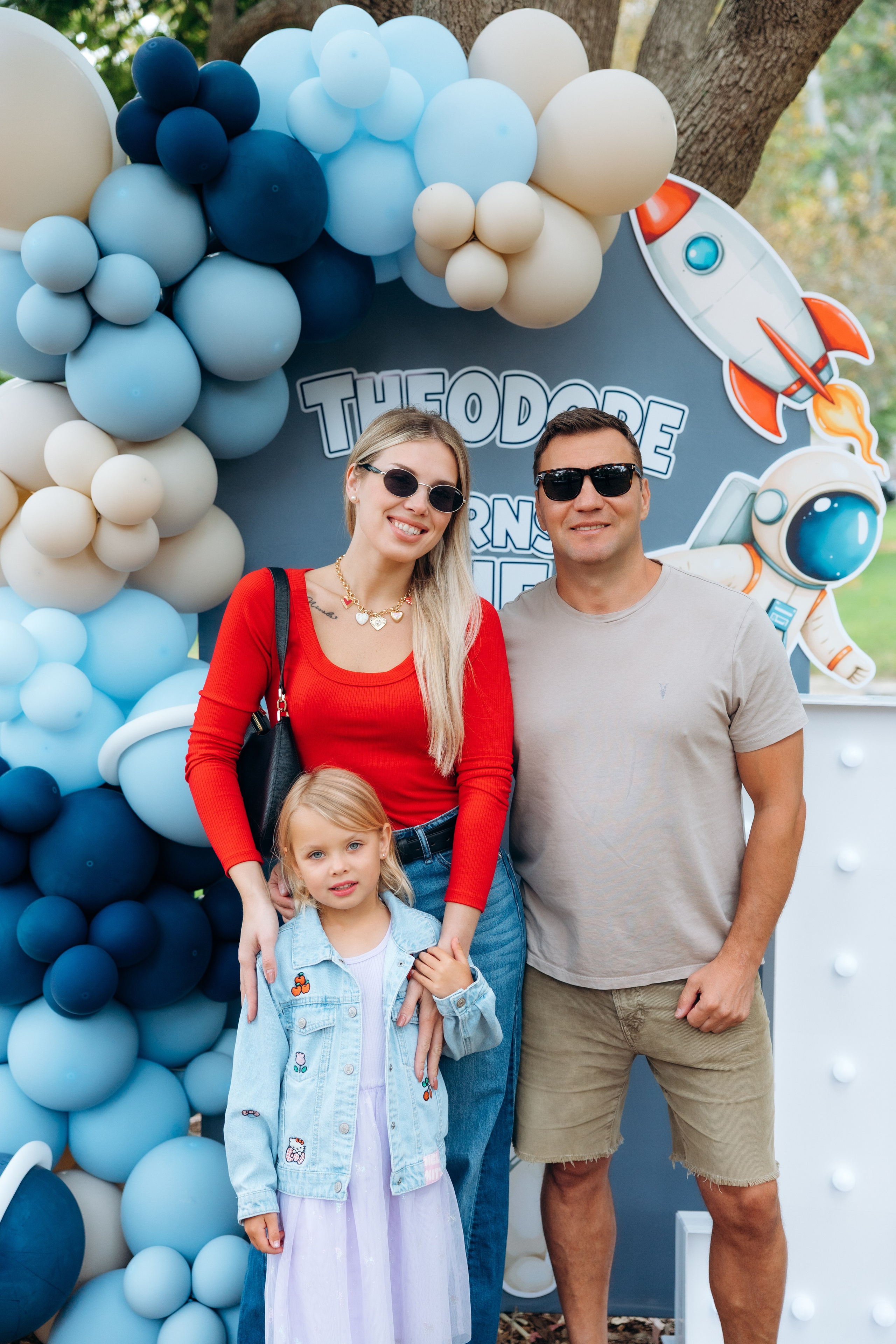 *. Fotógrafa de bodas y familia en San Diego