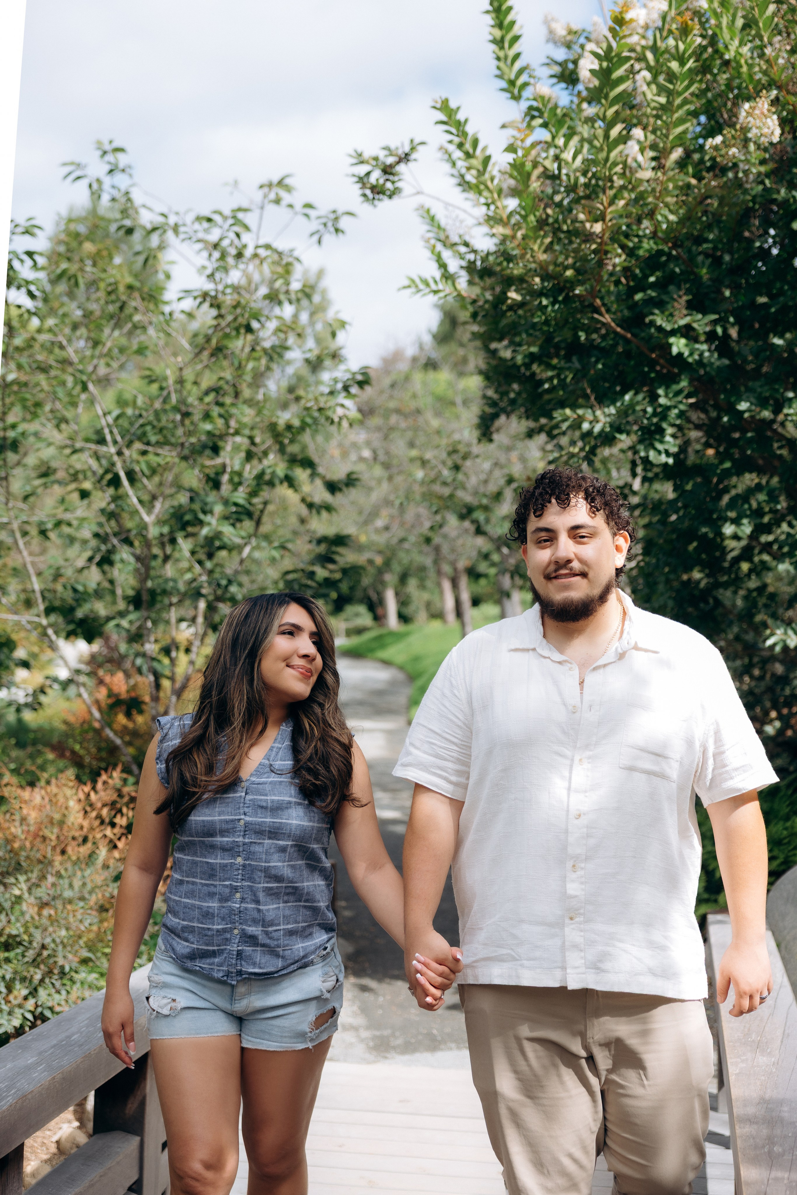 *. Fotógrafa de bodas y familia en San Diego