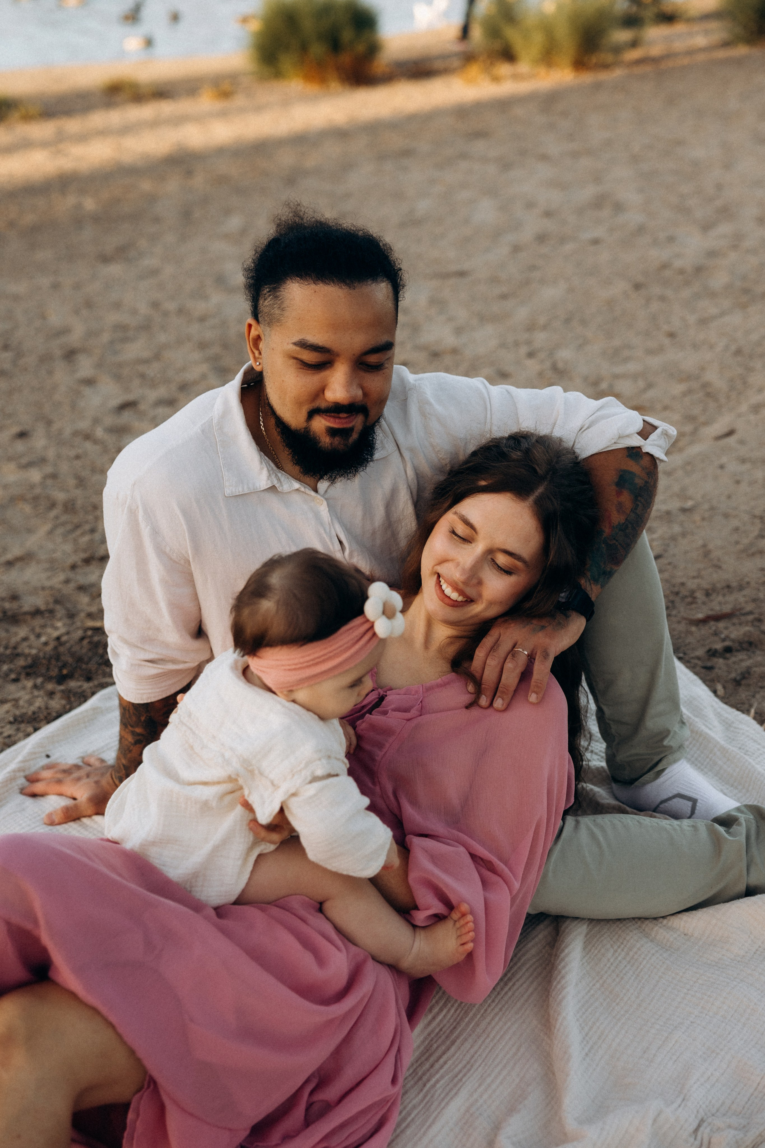 *. Wedding and family photographer San Diego