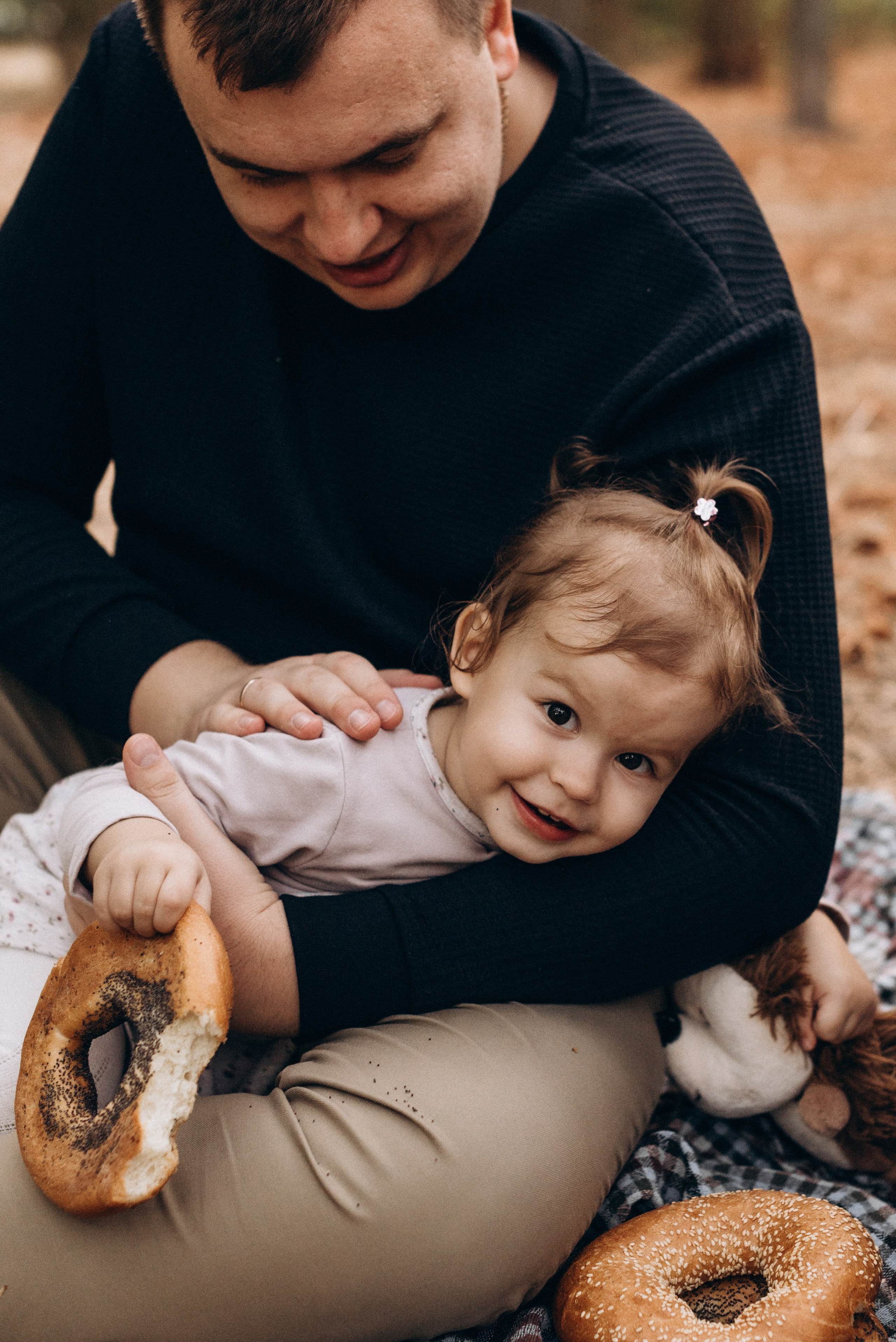 *. Wedding and family photographer San Diego