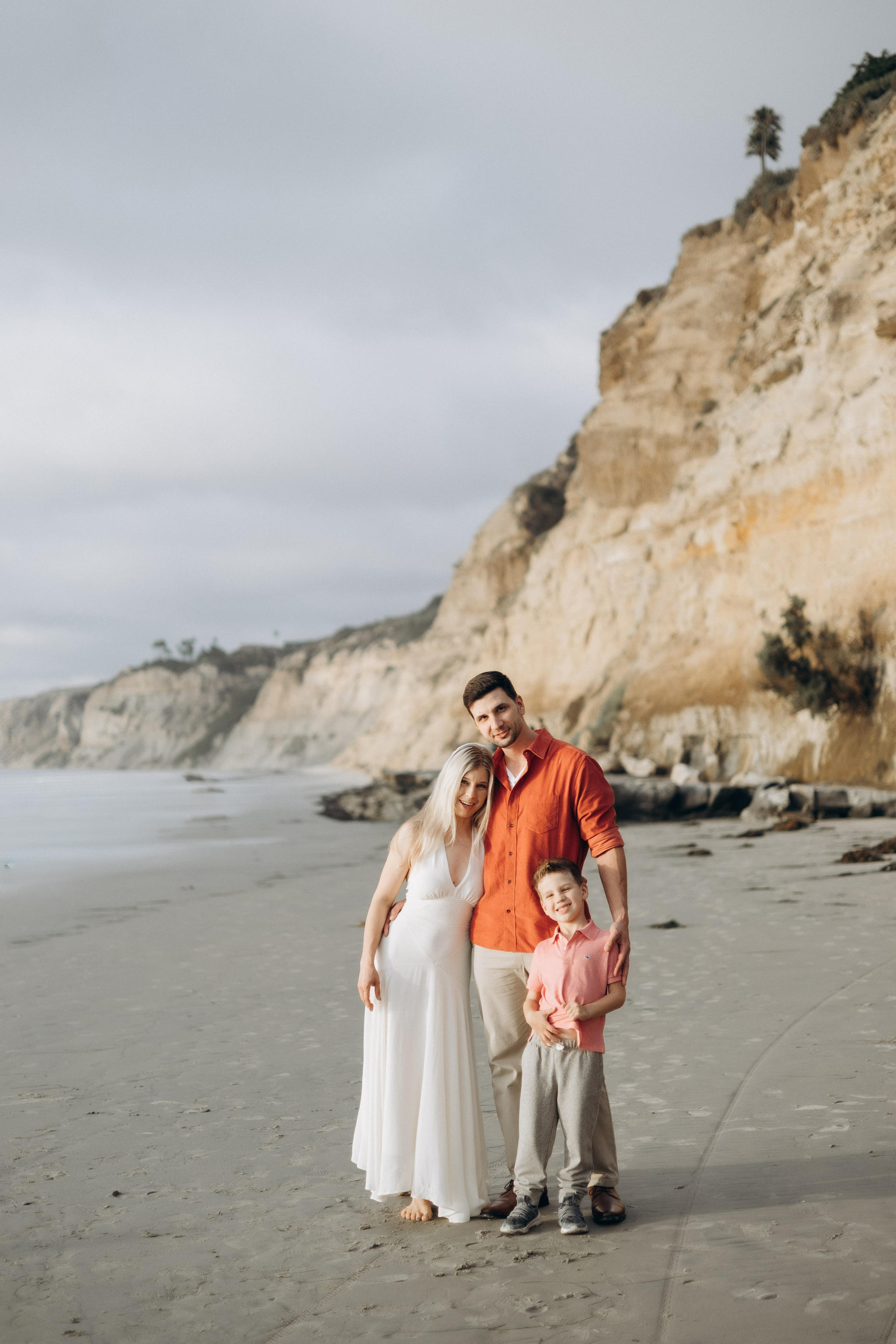*. Wedding and family photographer San Diego