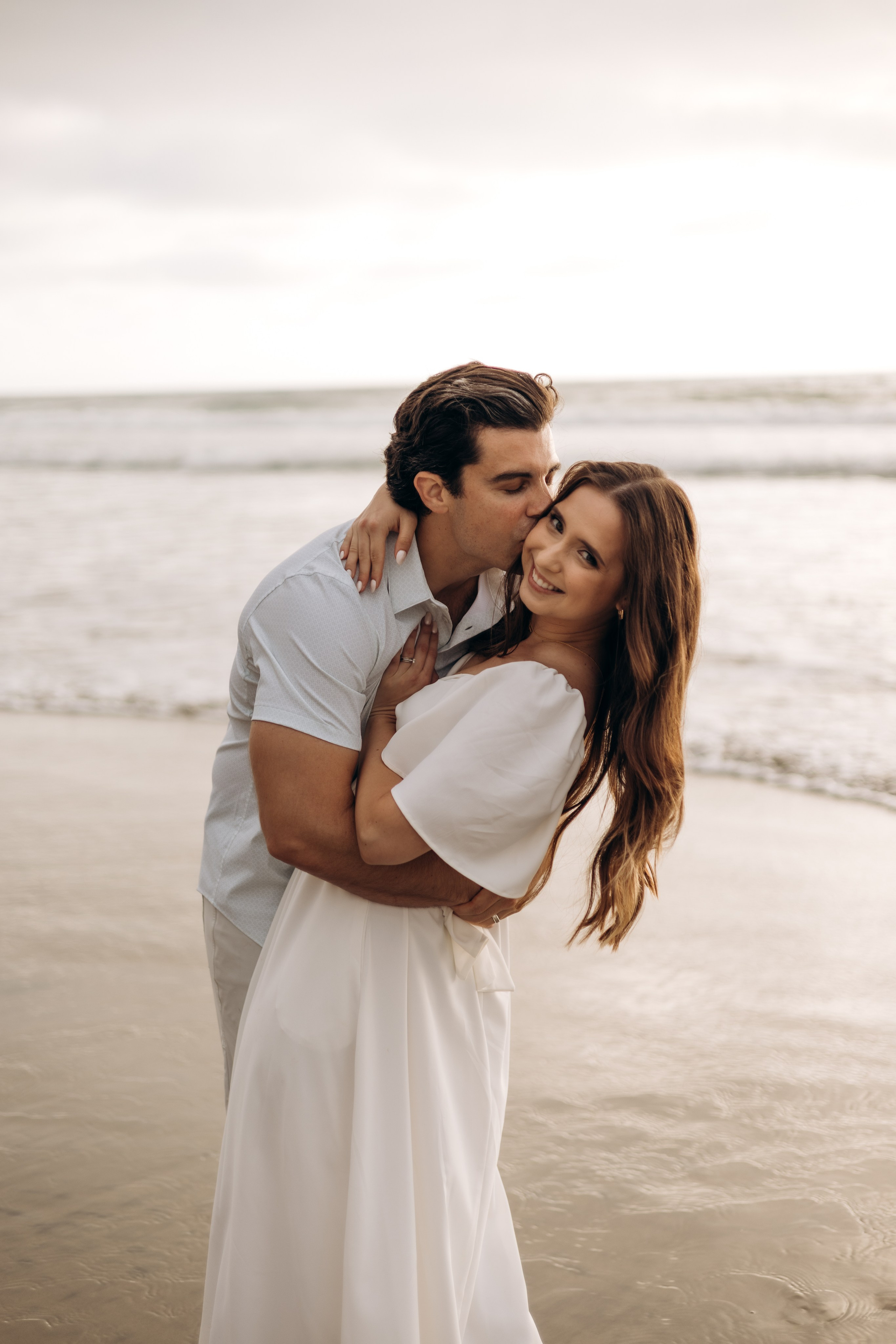 *. Wedding and family photographer San Diego