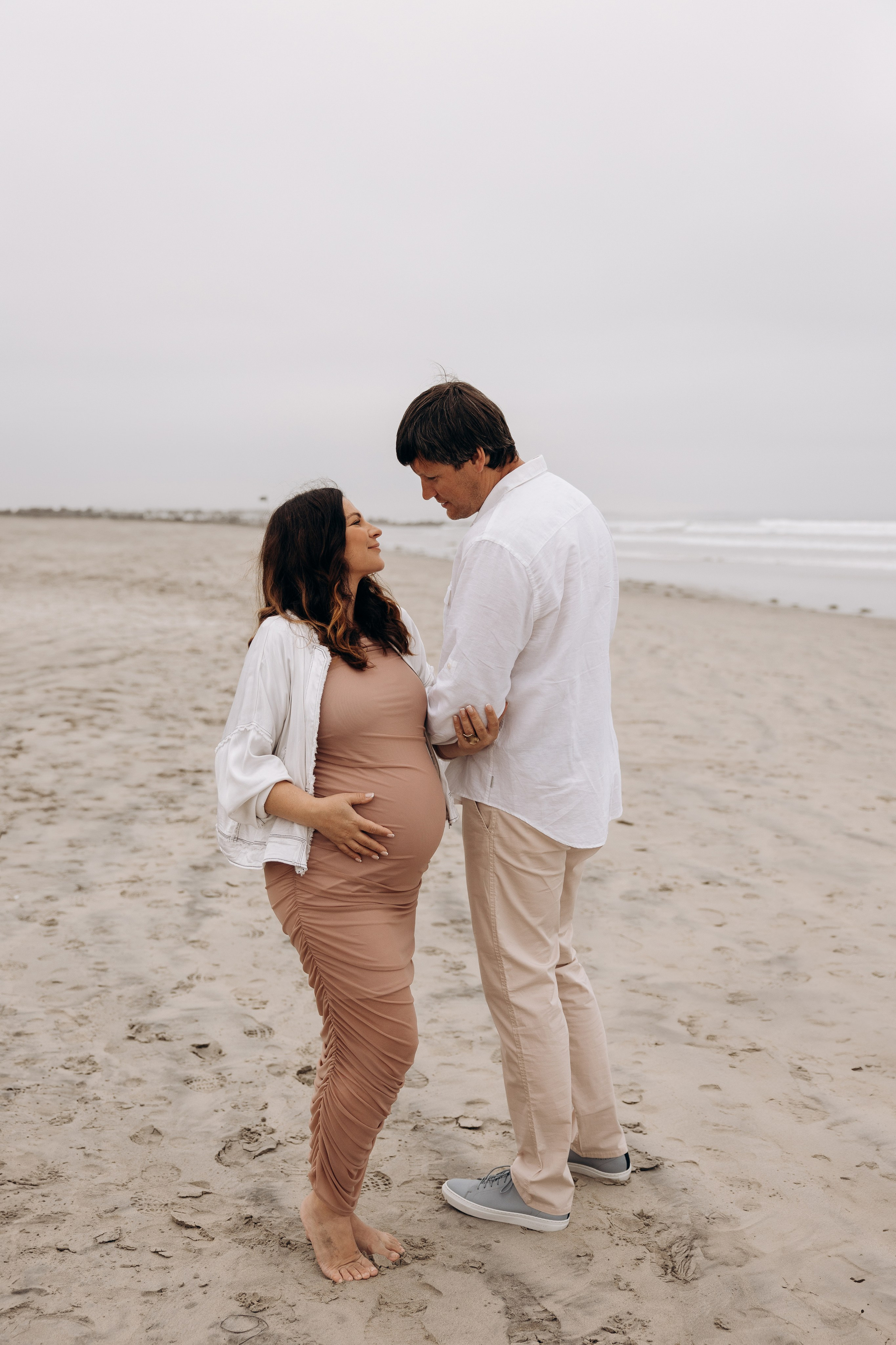 *. Wedding and family photographer San Diego